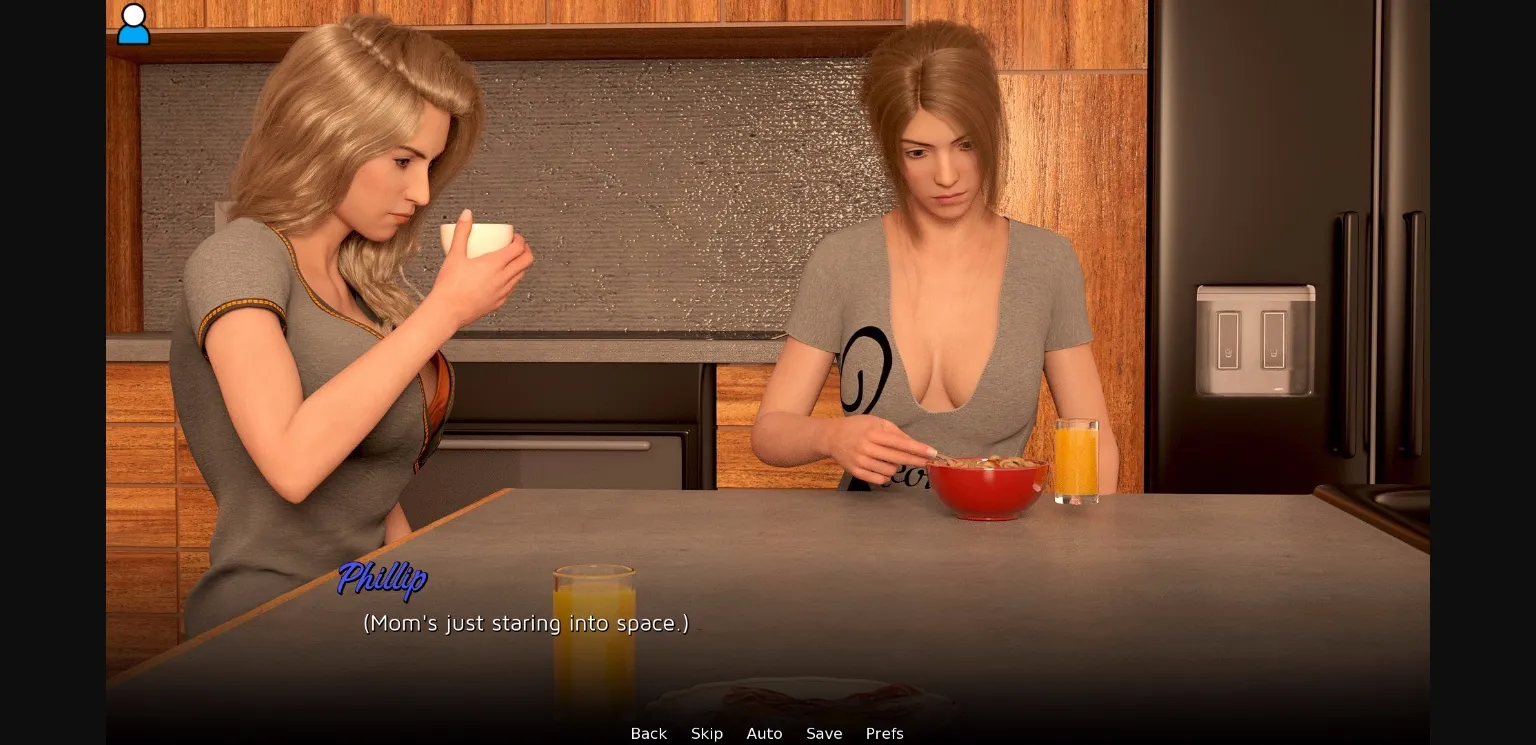 VN Ren'Py Cultural Replay  An Unofficial Culture Shock Fan Project [v0.36] [Palos69] | Free Adult Games