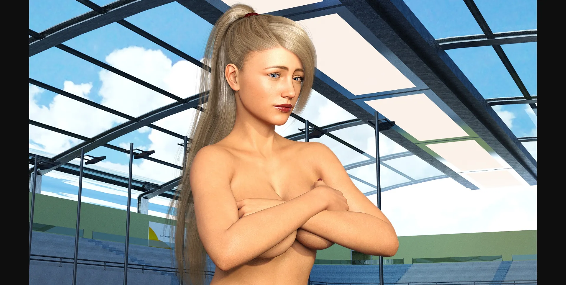 VN Ren'Py Culture Shock [Ch. 3 v1.5 SE] [King of lust] | Free Adult Games