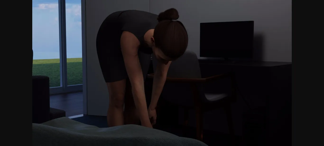 VN Ren'Py Cumona Beach [v0.10] [Dunderdeuce] | Free Adult Games