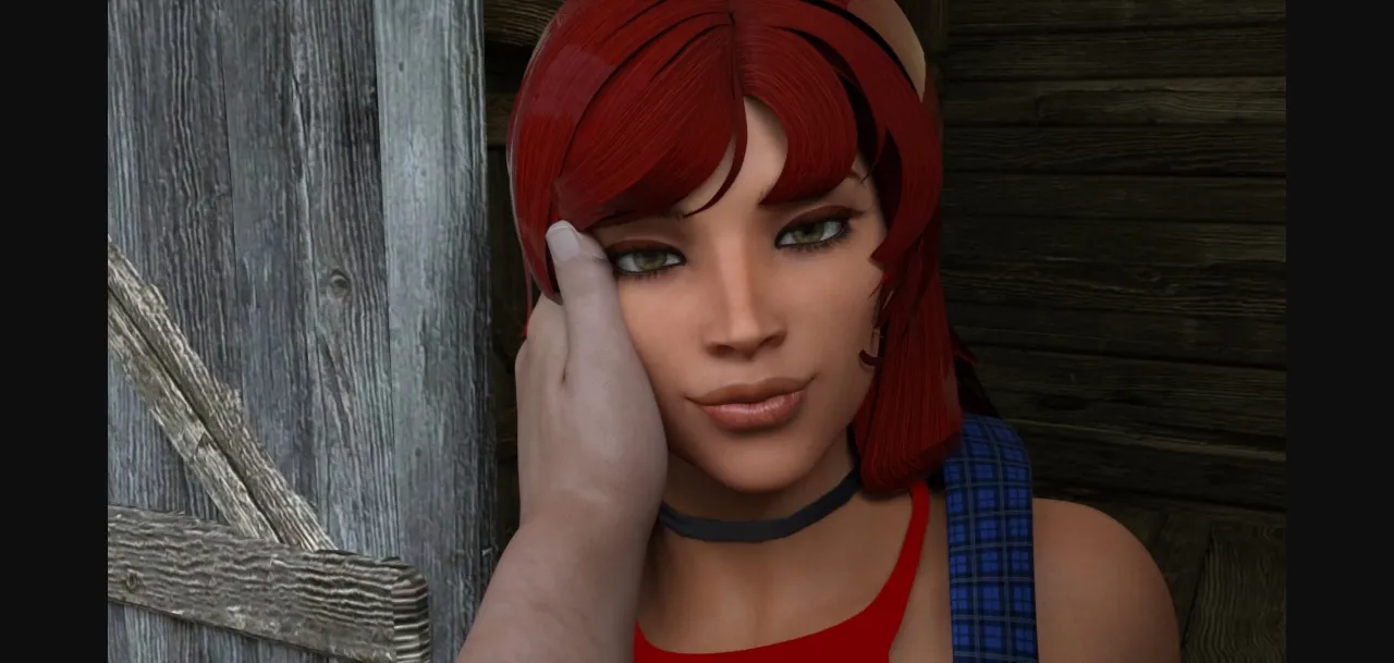 VN Ren'Py Curse of the Night Stalker [Ch.4 v1.1] [AncalagonSlayerDesigns] | Free Adult Games