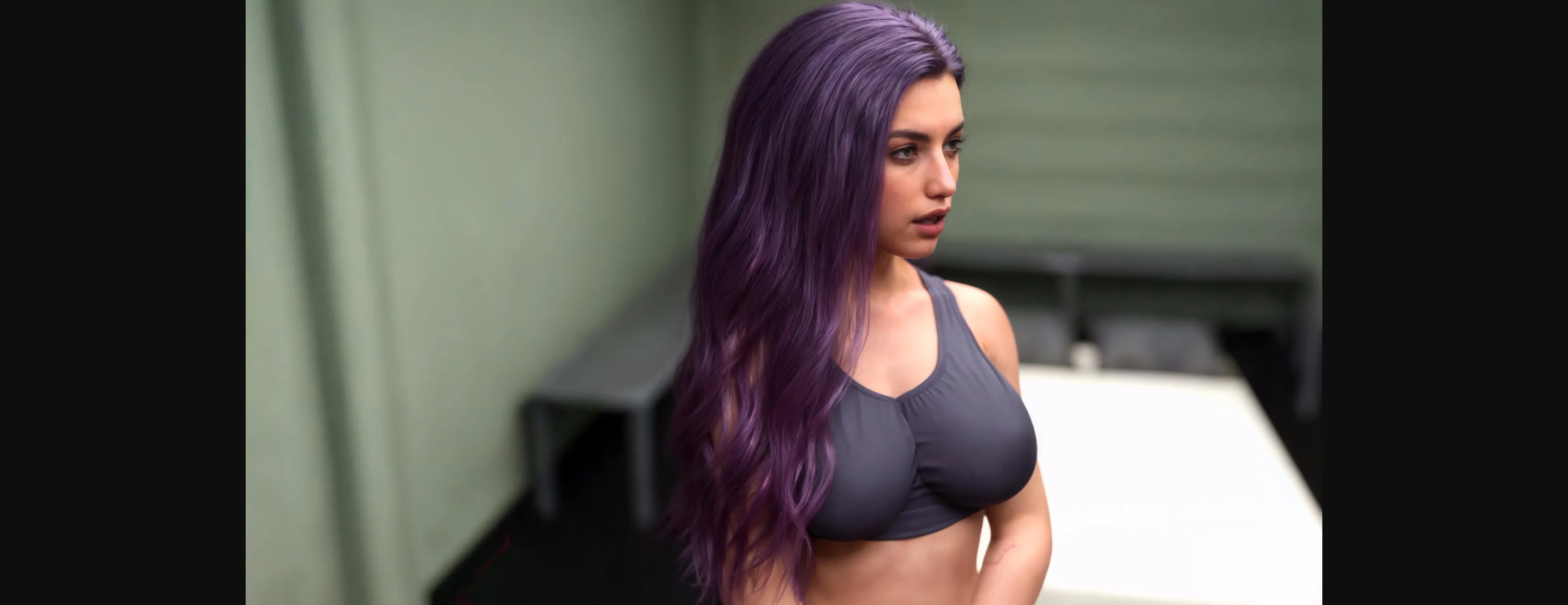 VN Ren'Py Cursed Affection [Ep.9] [Daniels K] | Free Adult Games