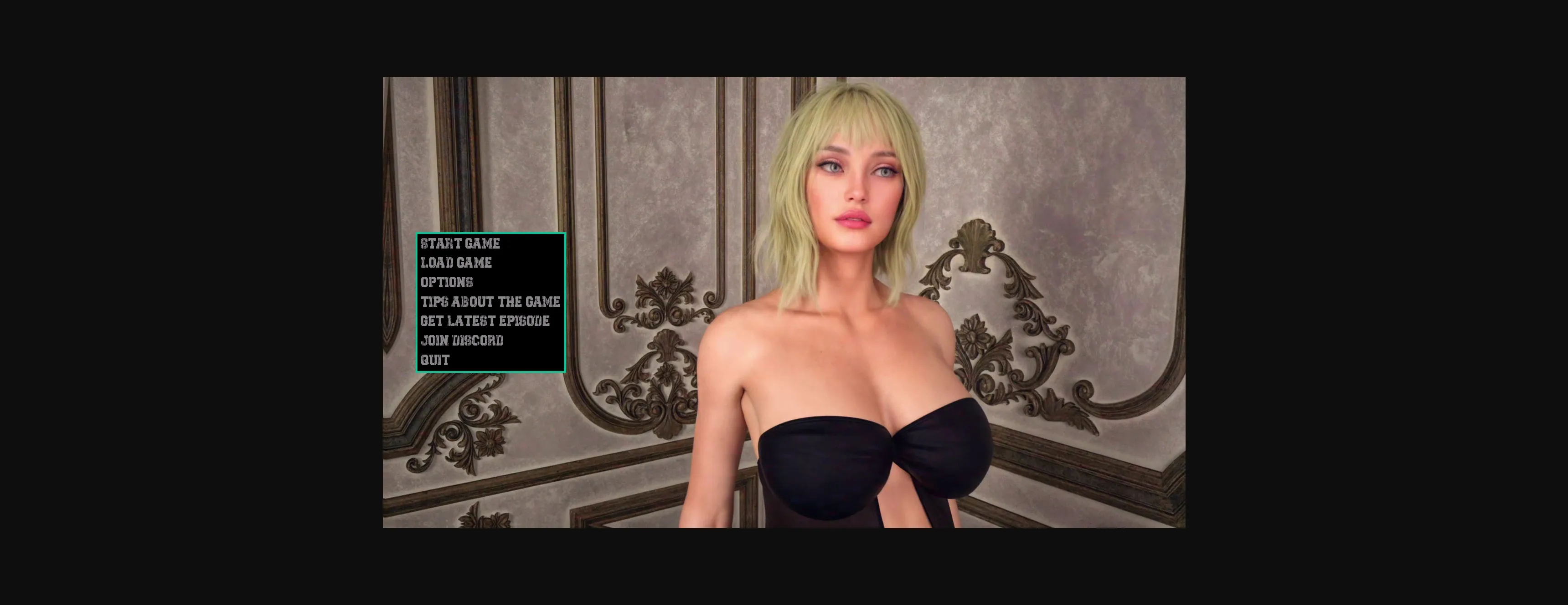 VN Ren'Py Cursed Affection [Ep.9] [Daniels K] | Free Adult Games