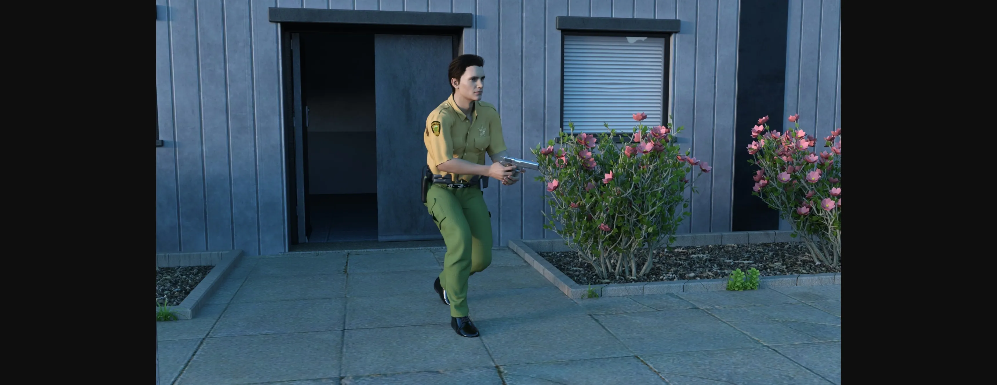 VN Ren'Py Cursed Affection [Ep.9] [Daniels K] | Free Adult Games