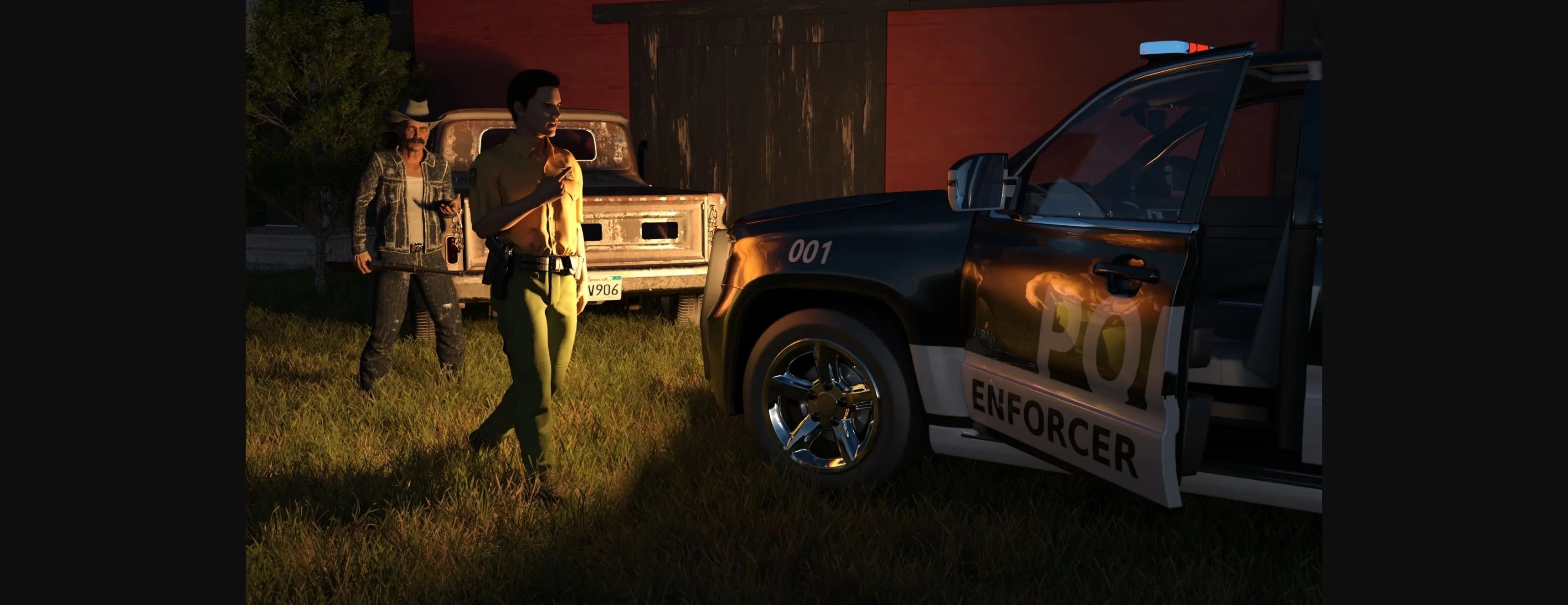 VN Ren'Py Cursed Affection [Ep.9] [Daniels K] | Free Adult Games