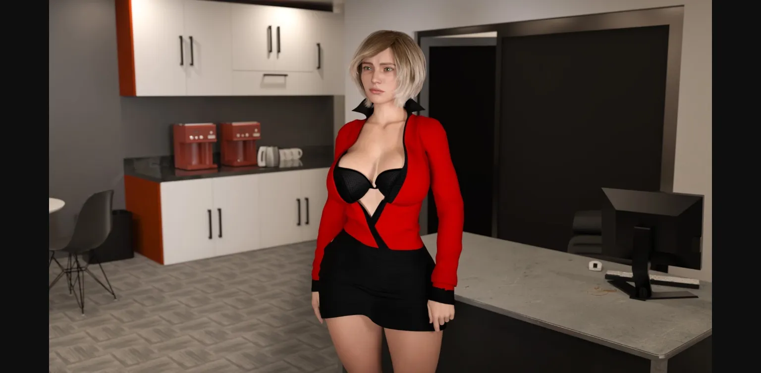 VN Ren'Py Curvy Moments [v0.20c] [AdultAndi] | Free Adult Games