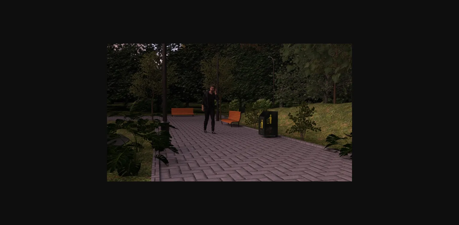 VN Ren'Py Curvy Moments [v0.20c] [AdultAndi] | Free Adult Games