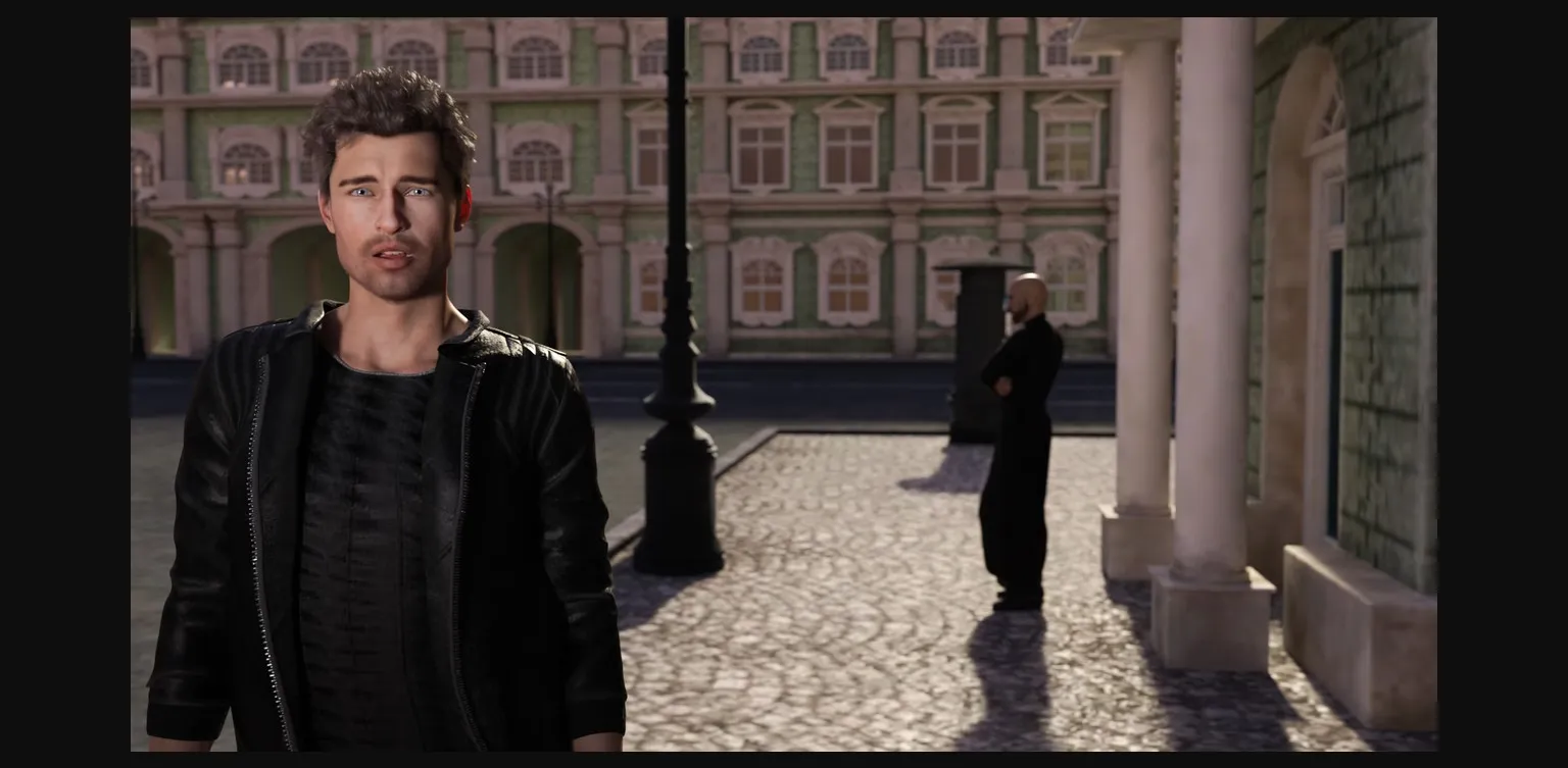 VN Ren'Py Curvy Moments [v0.20c] [AdultAndi] | Free Adult Games