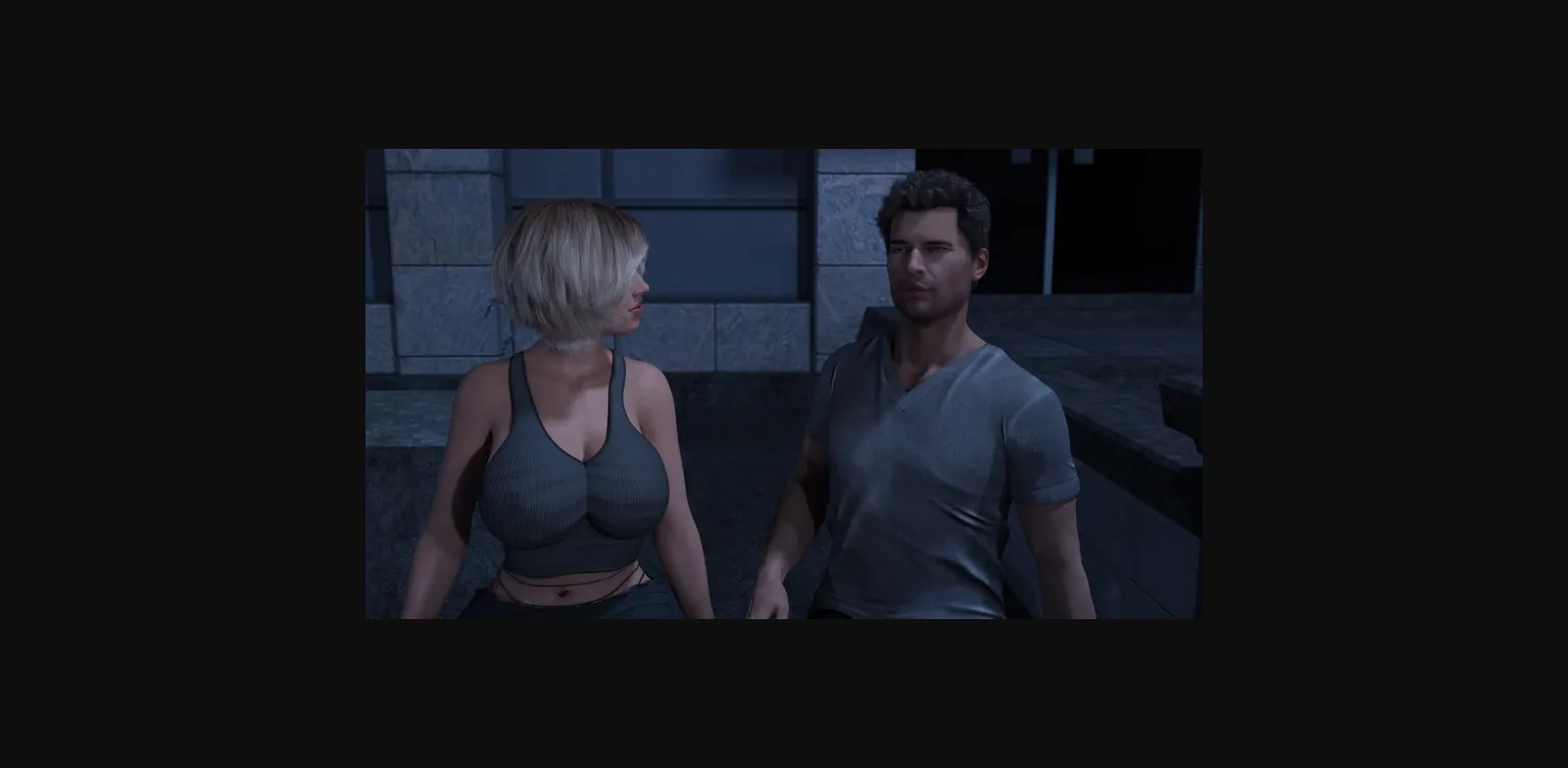 VN Ren'Py Curvy Moments [v0.20c] [AdultAndi] | Free Adult Games