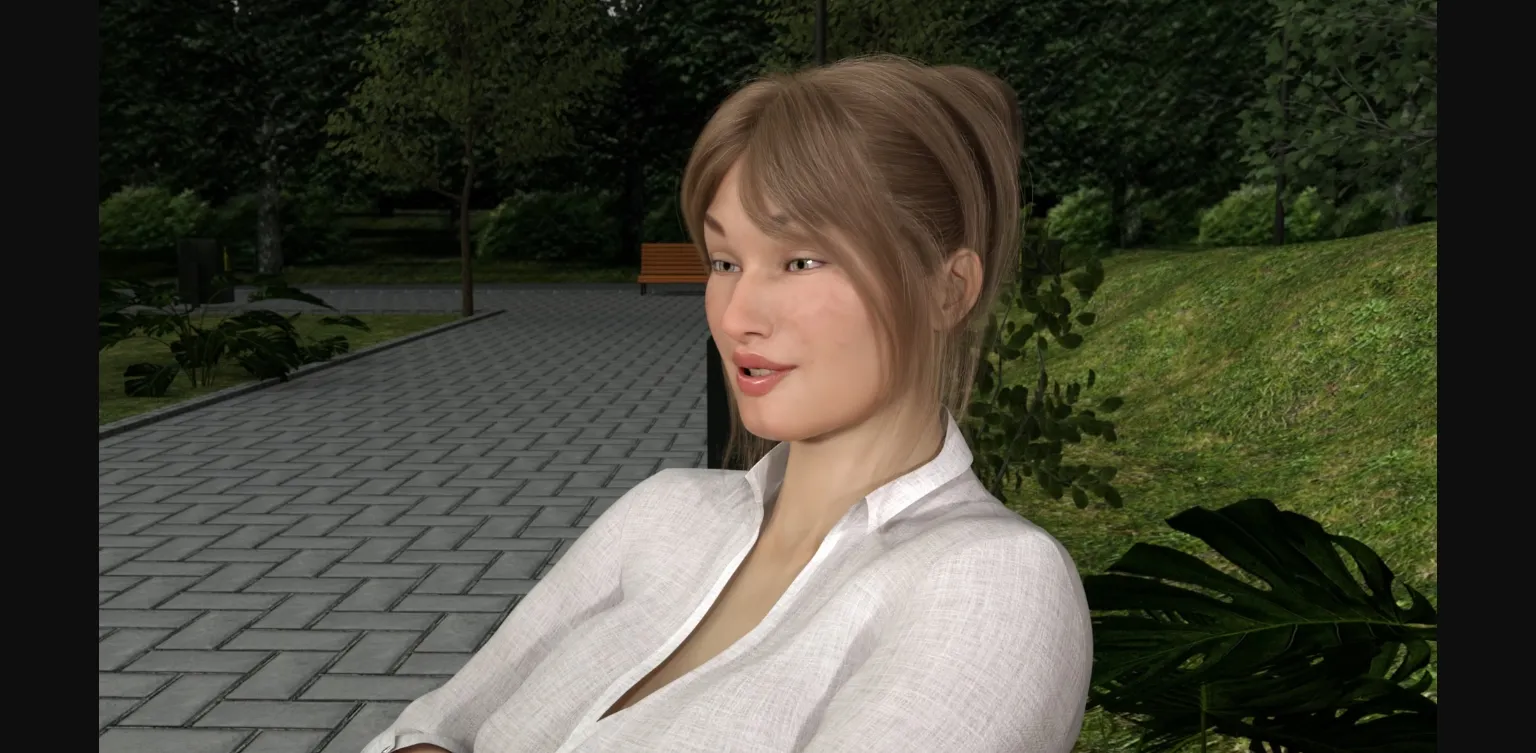 VN Ren'Py Curvy Moments [v0.20c] [AdultAndi] | Free Adult Games