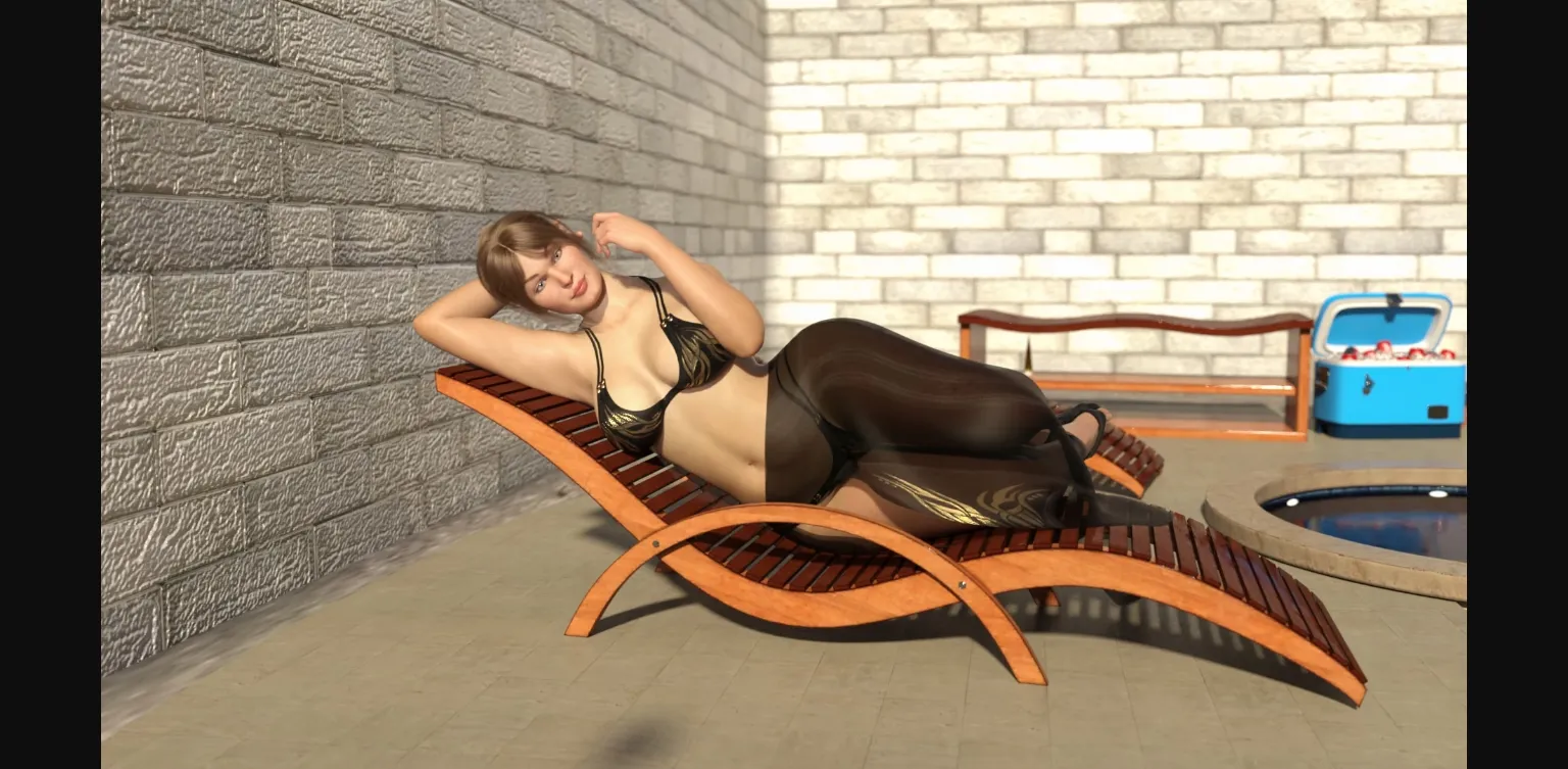 VN Ren'Py Curvy Moments [v0.20c] [AdultAndi] | Free Adult Games