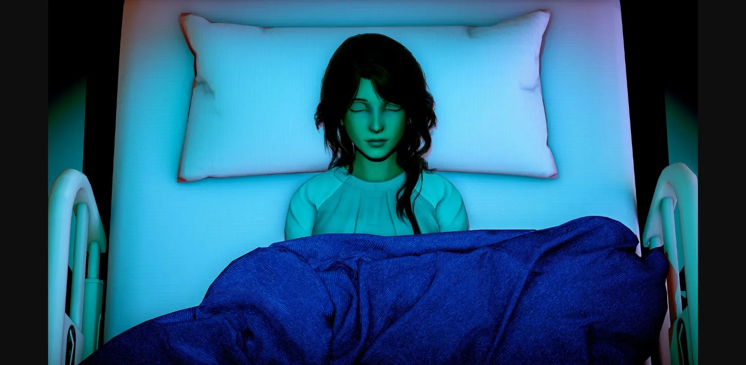 VN Ren'Py Cyberheart [v0.3.5 (Extra 1)] [DiPeppo] | Free Adult Games