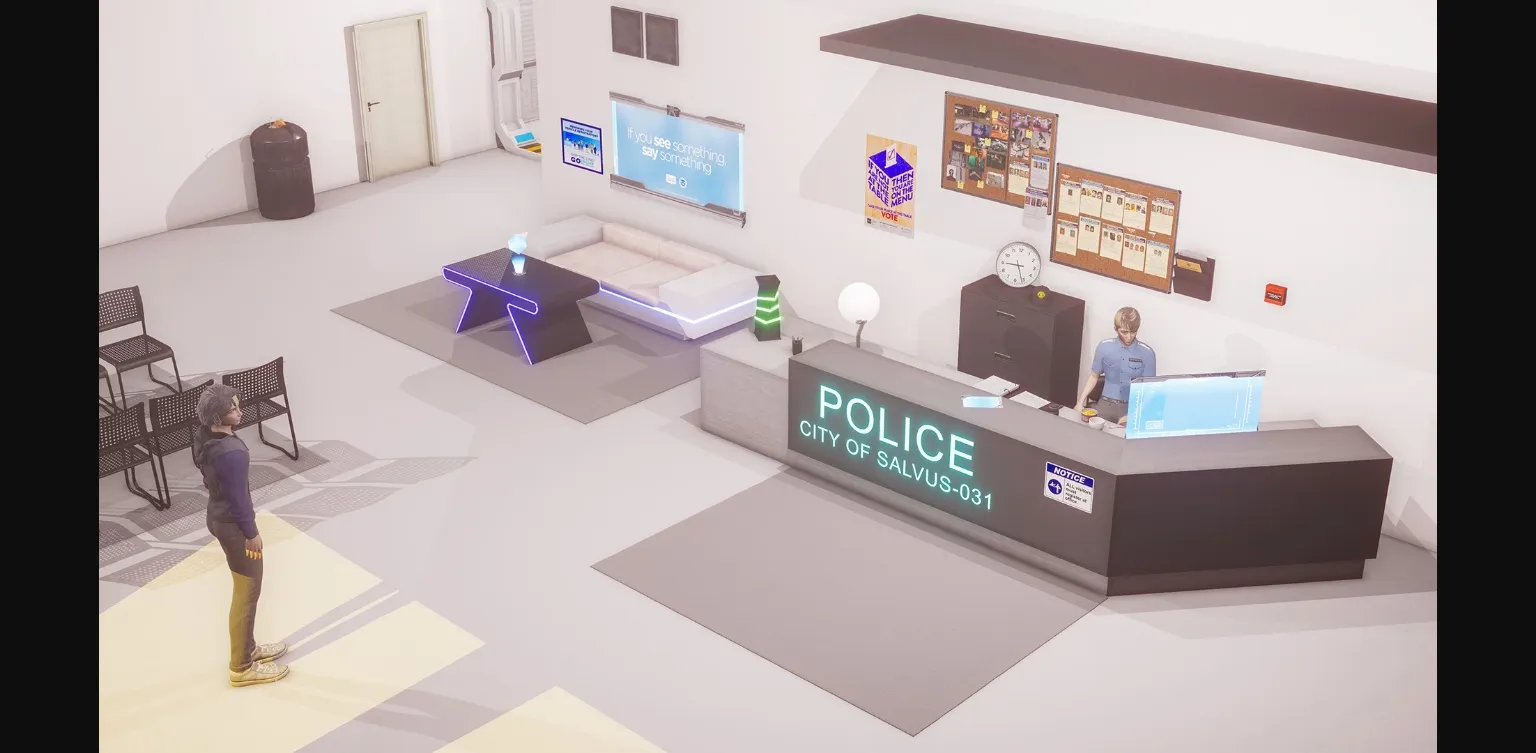 VN Ren'Py Cyberheart [v0.3.5 (Extra 1)] [DiPeppo] | Free Adult Games