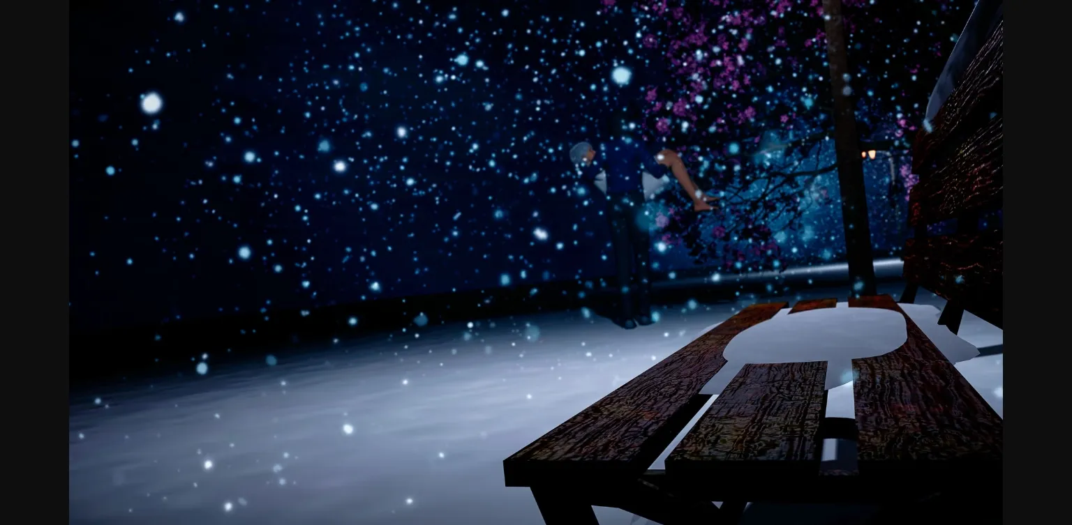 VN Ren'Py Cyberheart [v0.3.5 (Extra 1)] [DiPeppo] | Free Adult Games