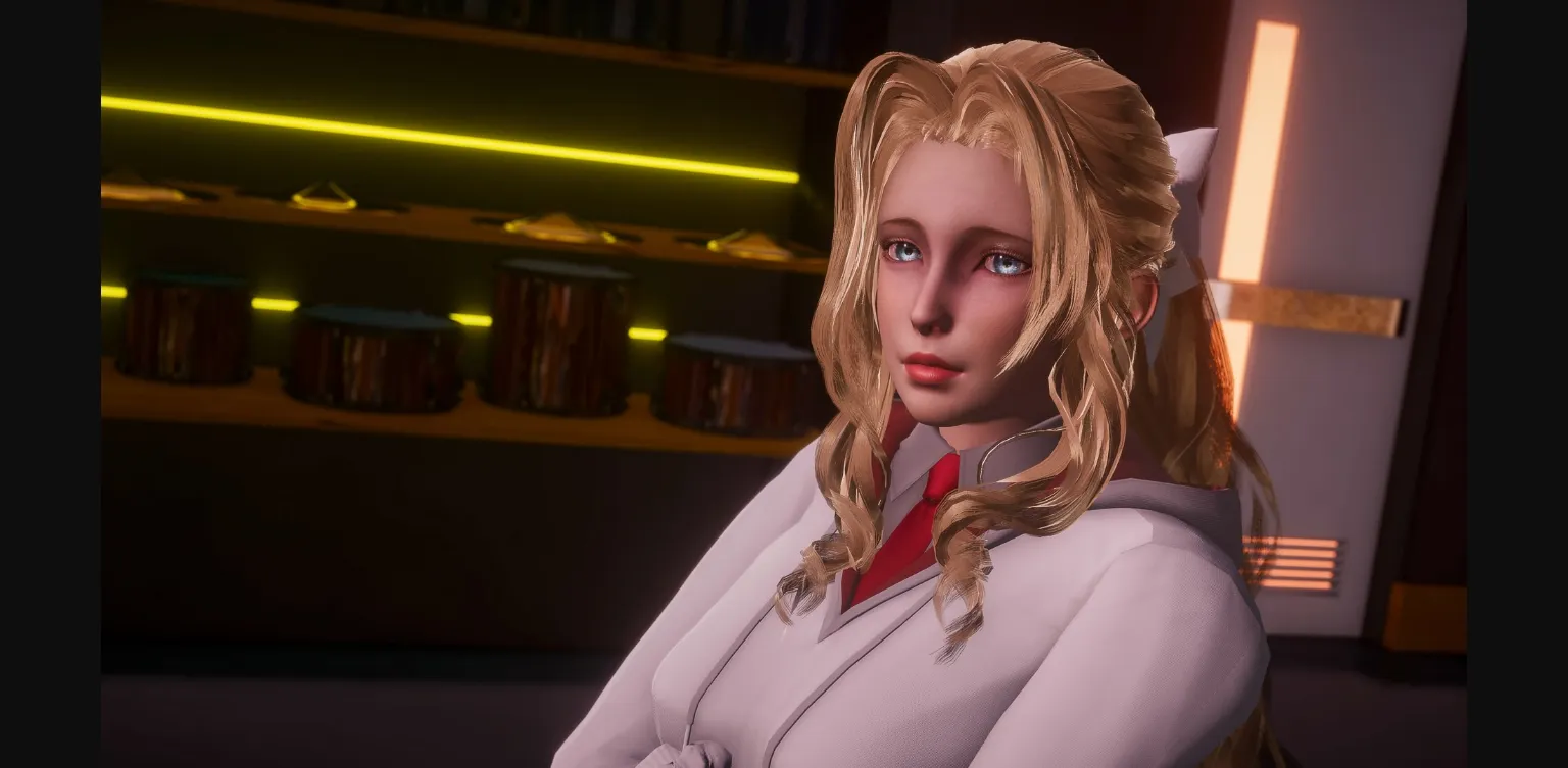 VN Ren'Py Cyberheart [v0.3.5 (Extra 1)] [DiPeppo] | Free Adult Games