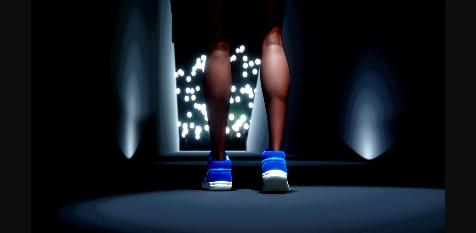 VN Ren'Py Cyberheart [v0.3.5 (Extra 1)] [DiPeppo] | Free Adult Games