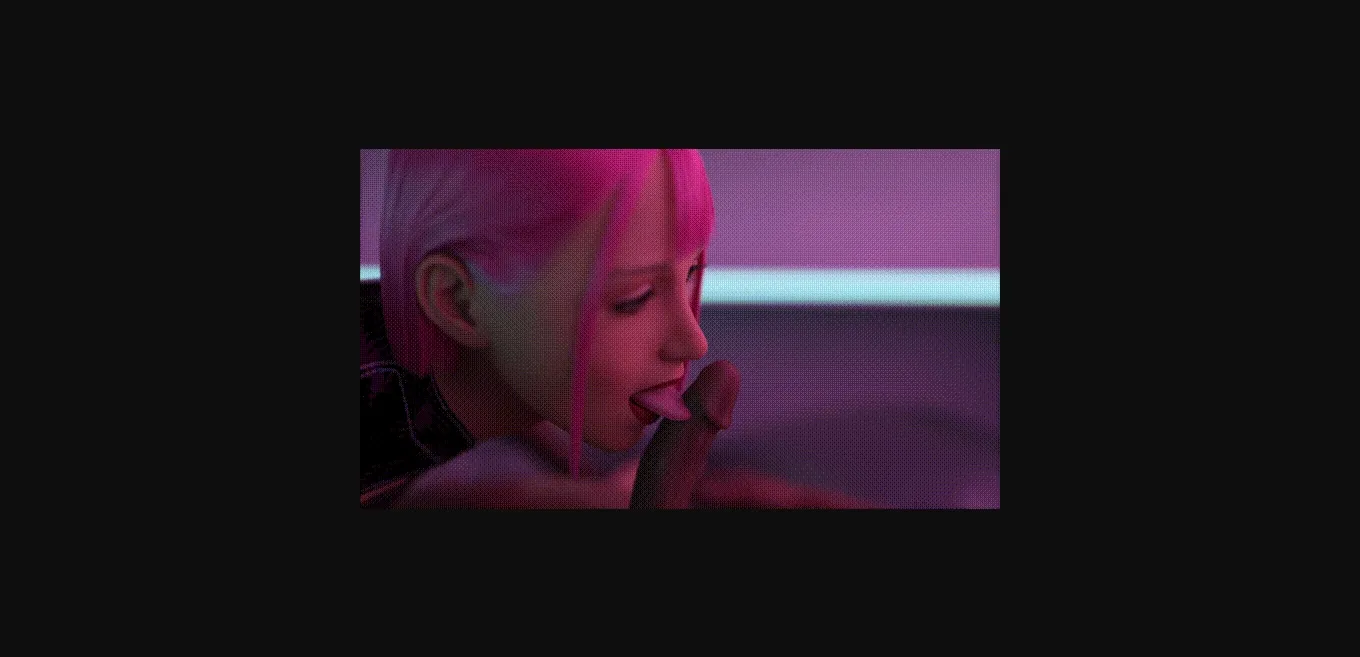 VN Ren'Py Cyberstray 101 [Season 1 v1.03] [NoiseKitty] | Free Adult Games