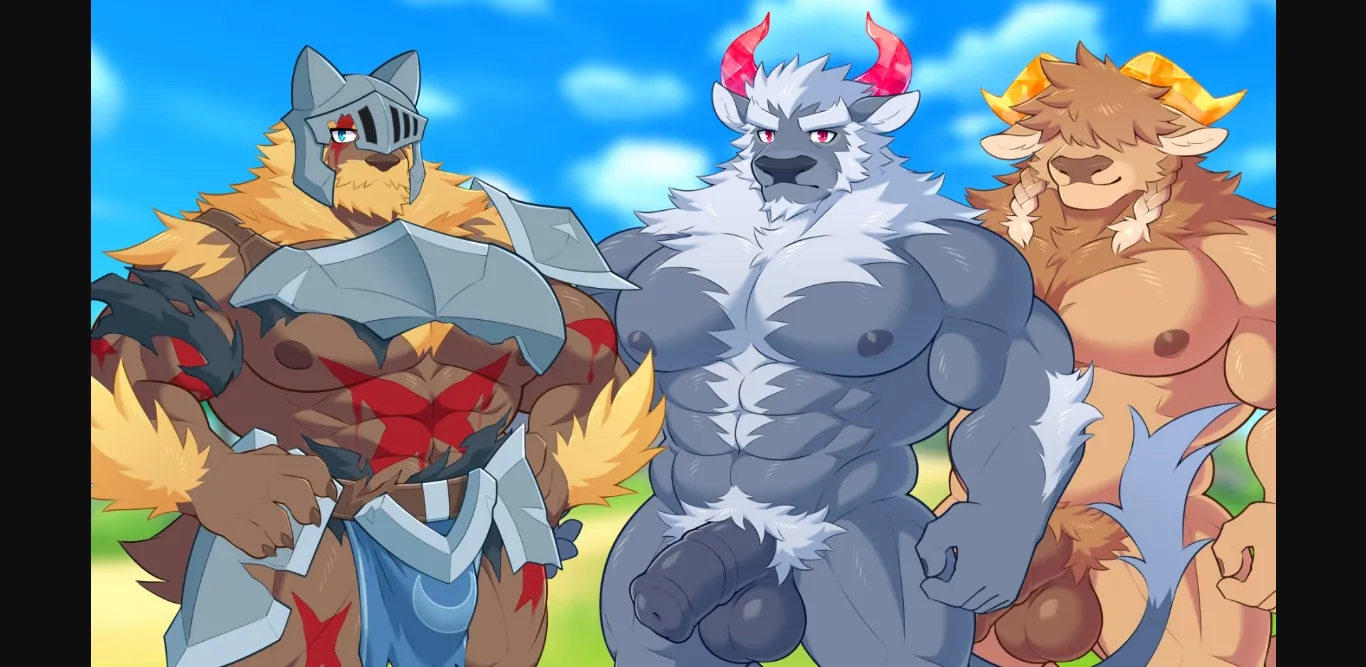 VN Ren'Py D.J. Story [v0.33] [VReal] | Free Adult Games