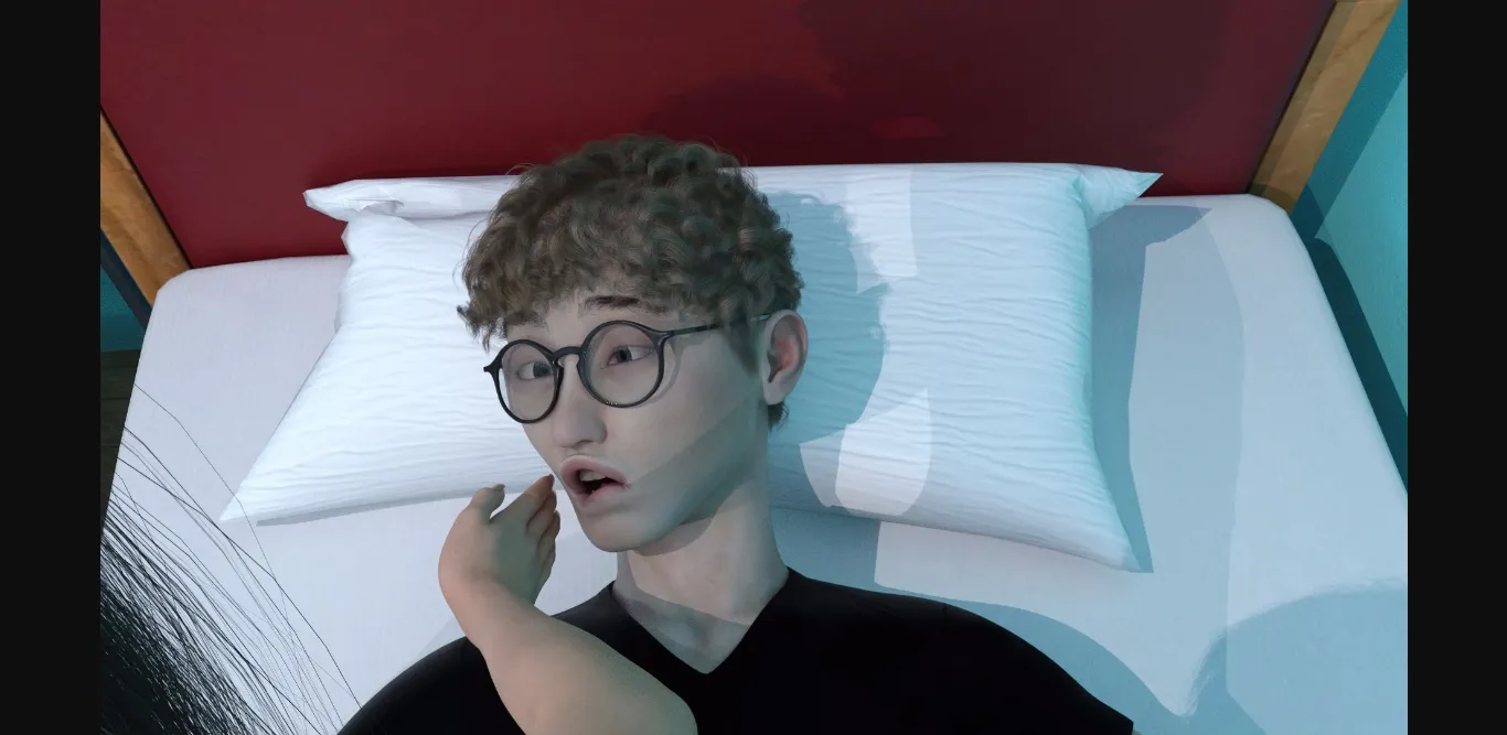 VN Ren'Py D.J. Story [v0.33] [VReal] | Free Adult Games