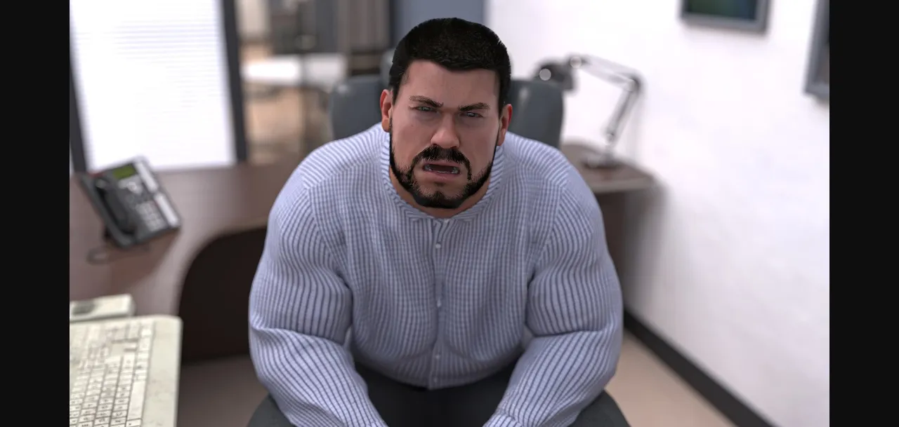 VN Ren'Py Daddy May Love [v0.1.1a] [Mr. Daisy] | Free Adult Games