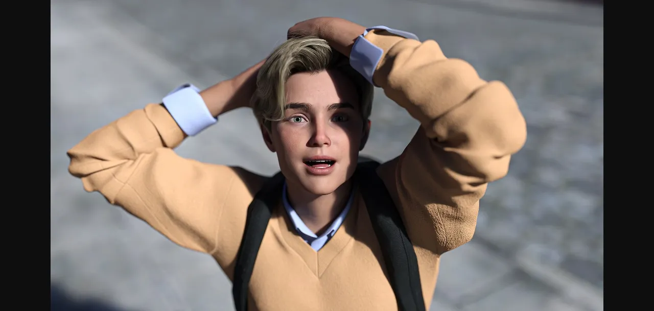 VN Ren'Py Daddy May Love [v0.1.1a] [Mr. Daisy] | Free Adult Games