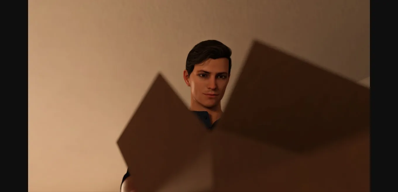 VN Ren'Py Dancing Colors [Ep. 4] [Nilx_games] | Free Adult Games