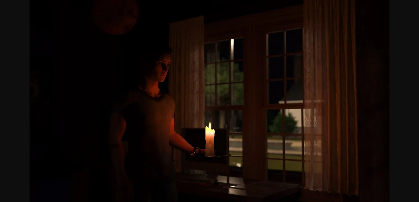 VN Ren'Py Dancing Colors [Ep. 4] [Nilx_games] | Free Adult Games