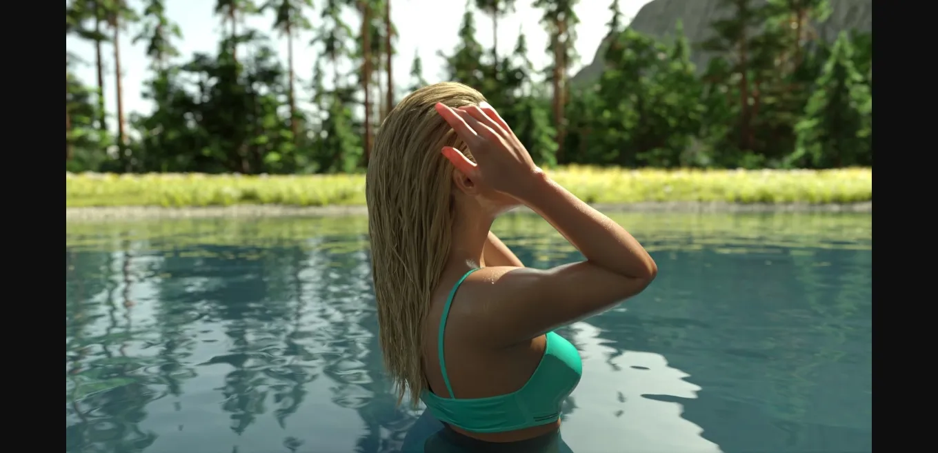 VN Ren'Py Dancing Colors [Ep. 4] [Nilx_games] | Free Adult Games