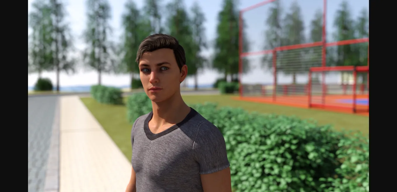 VN Ren'Py Dancing Colors [Ep. 4] [Nilx_games] | Free Adult Games