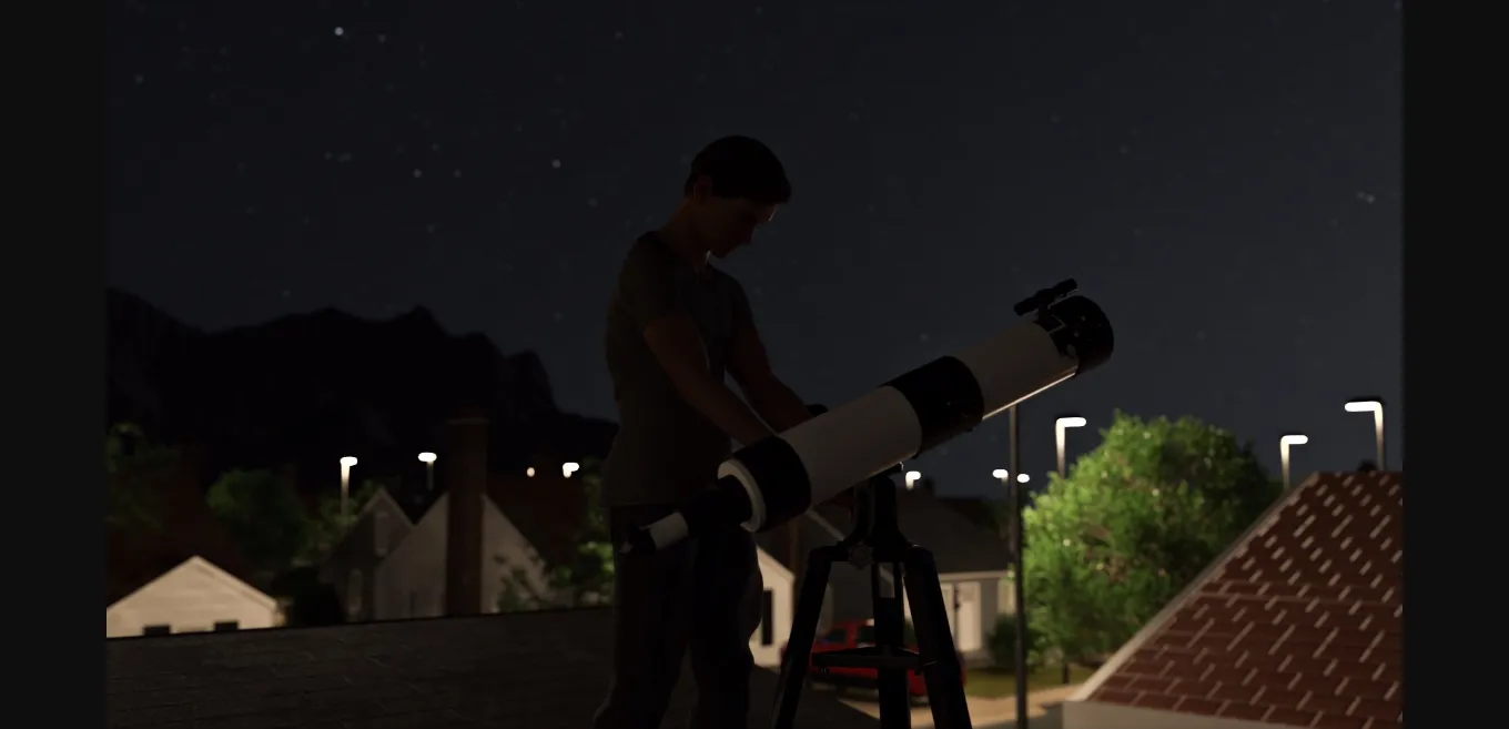 VN Ren'Py Dancing Colors [Ep. 4] [Nilx_games] | Free Adult Games