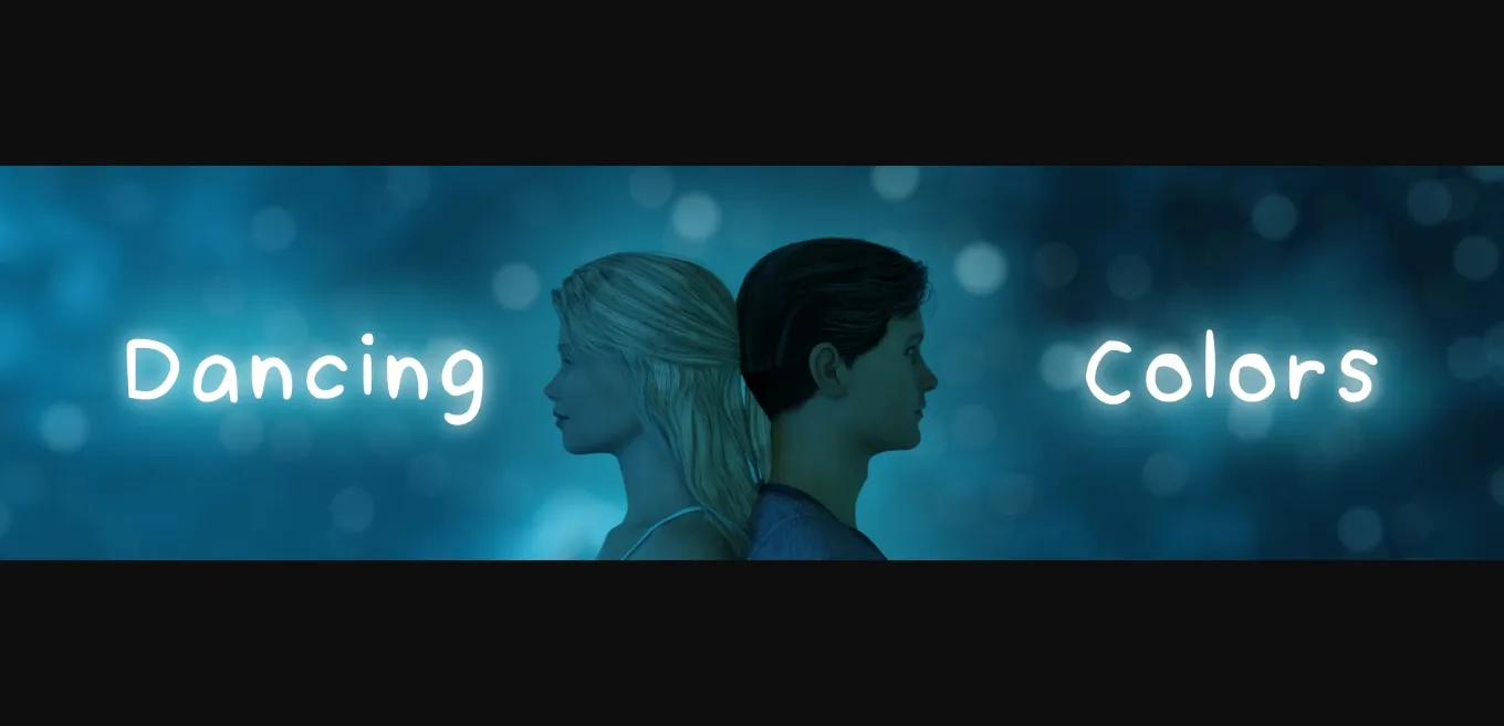 VN Ren'Py Dancing Colors [Ep. 4] [Nilx_games] | Free Adult Games