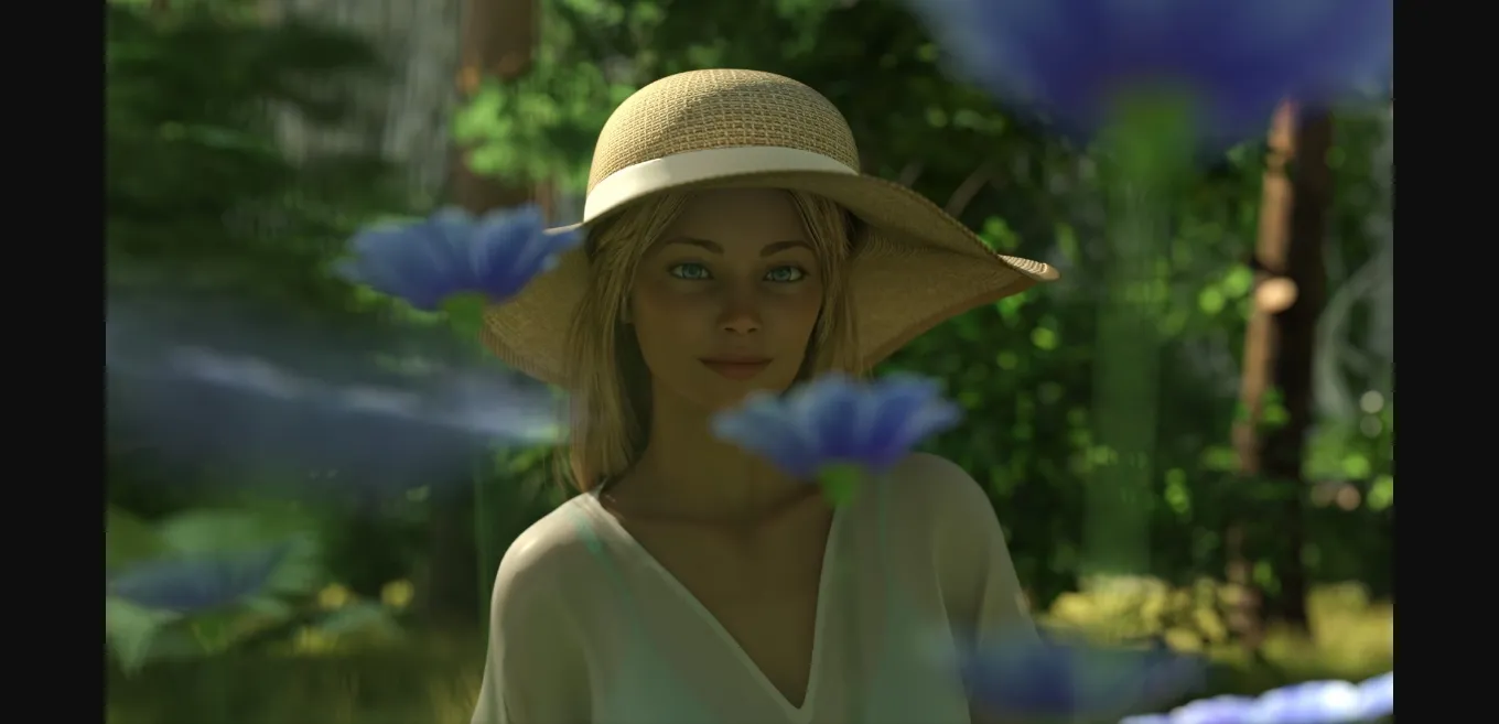 VN Ren'Py Dancing Colors [Ep. 4] [Nilx_games] | Free Adult Games