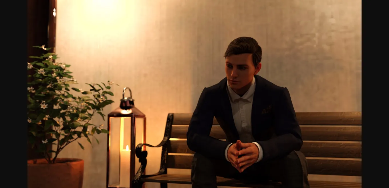 VN Ren'Py Dancing Colors [Ep. 4] [Nilx_games] | Free Adult Games