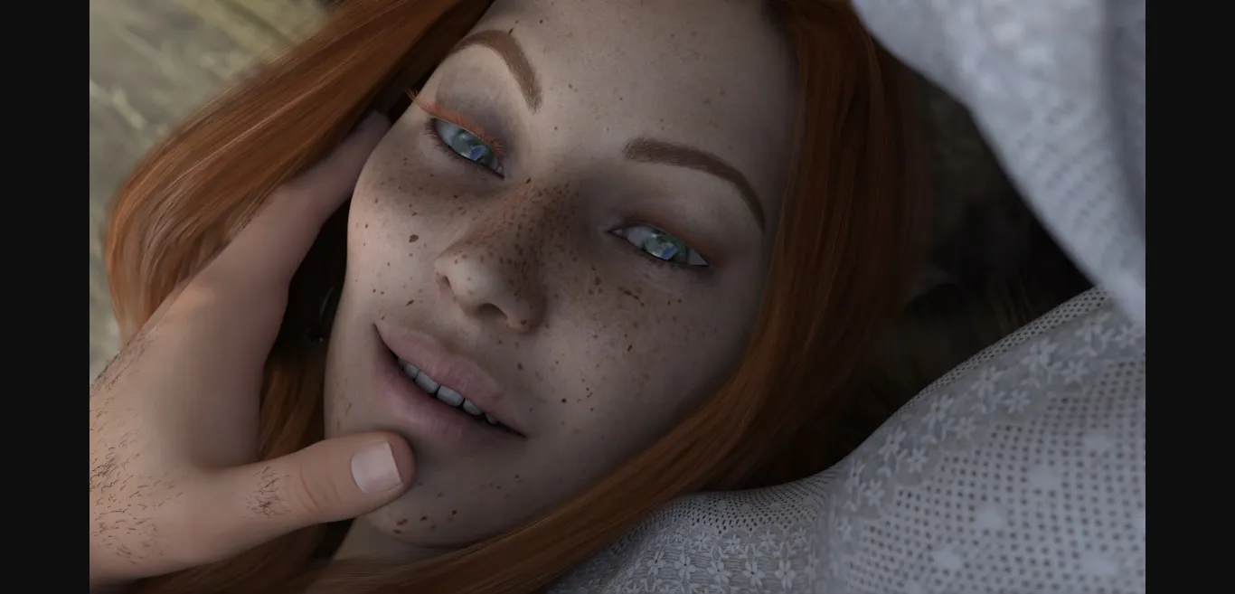 VN Ren'Py Dancing with the Winds [Ep. 1] [Warthief] | Free Adult Games