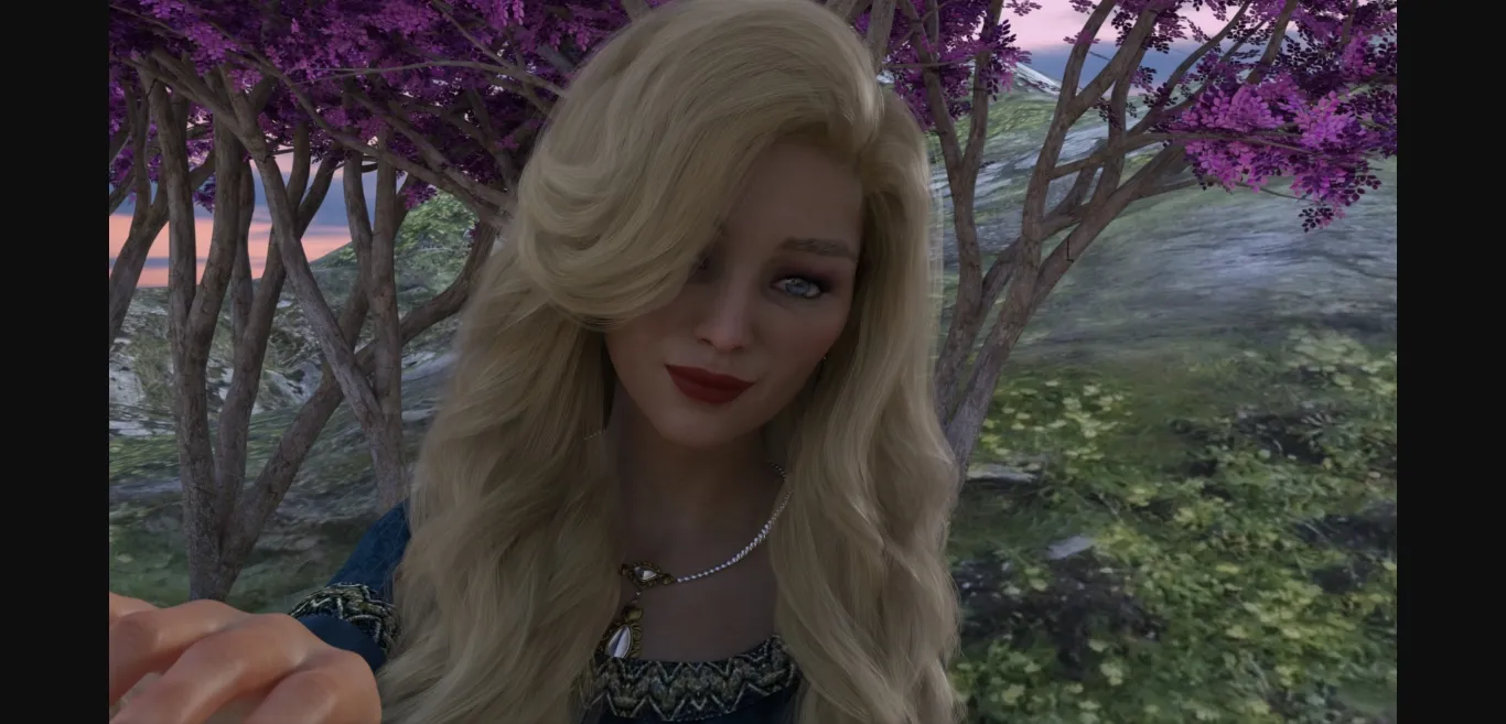 VN Ren'Py Dancing with the Winds [Ep. 1] [Warthief] | Free Adult Games