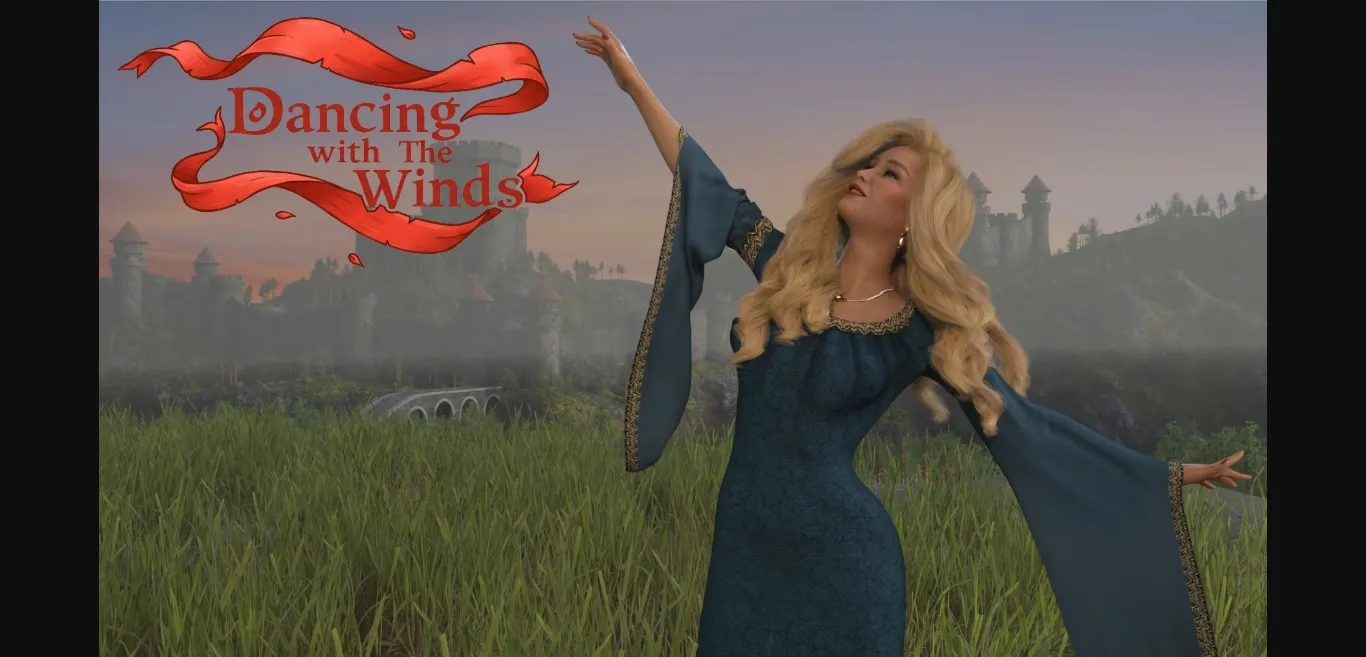 VN Ren'Py Dancing with the Winds [Ep. 1] [Warthief] | Free Adult Games