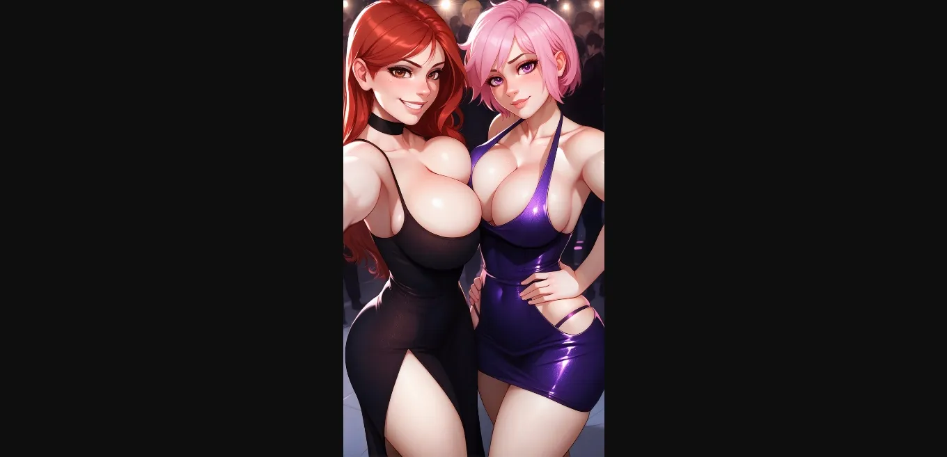 VN Ren'Py Dangerous Thoughts [v0.1.5] [Dangerous Games] | Free Adult Games