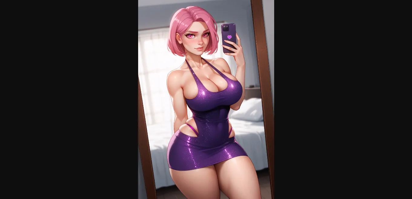 VN Ren'Py Dangerous Thoughts [v0.1.5] [Dangerous Games] | Free Adult Games