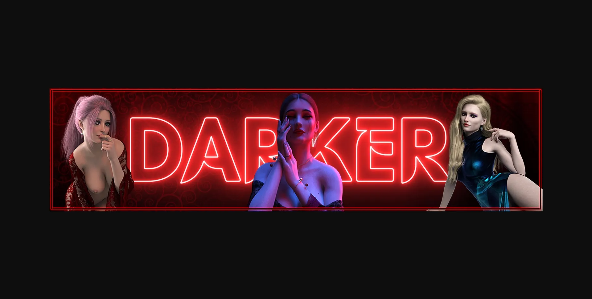 VN Ren'Py Darker [Ch. 1 Part 7] [Director Unknown] | Free Adult Games