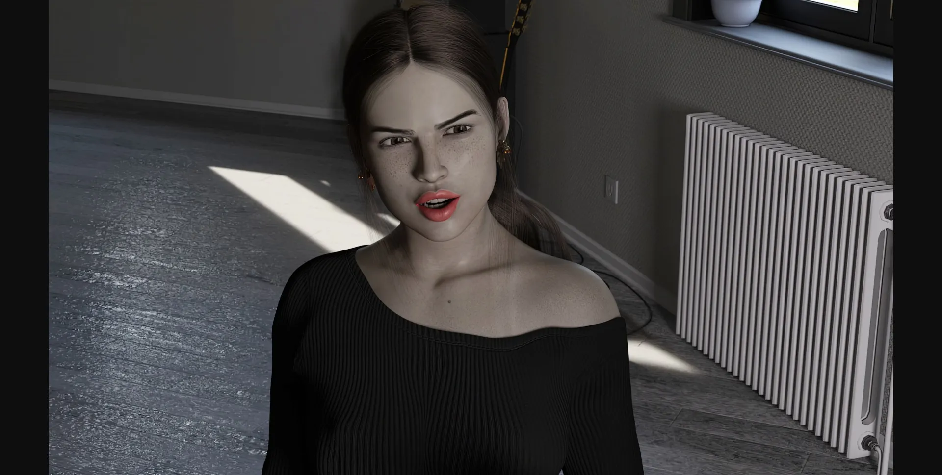 VN Ren'Py Darker [Ch. 1 Part 7] [Director Unknown] | Free Adult Games