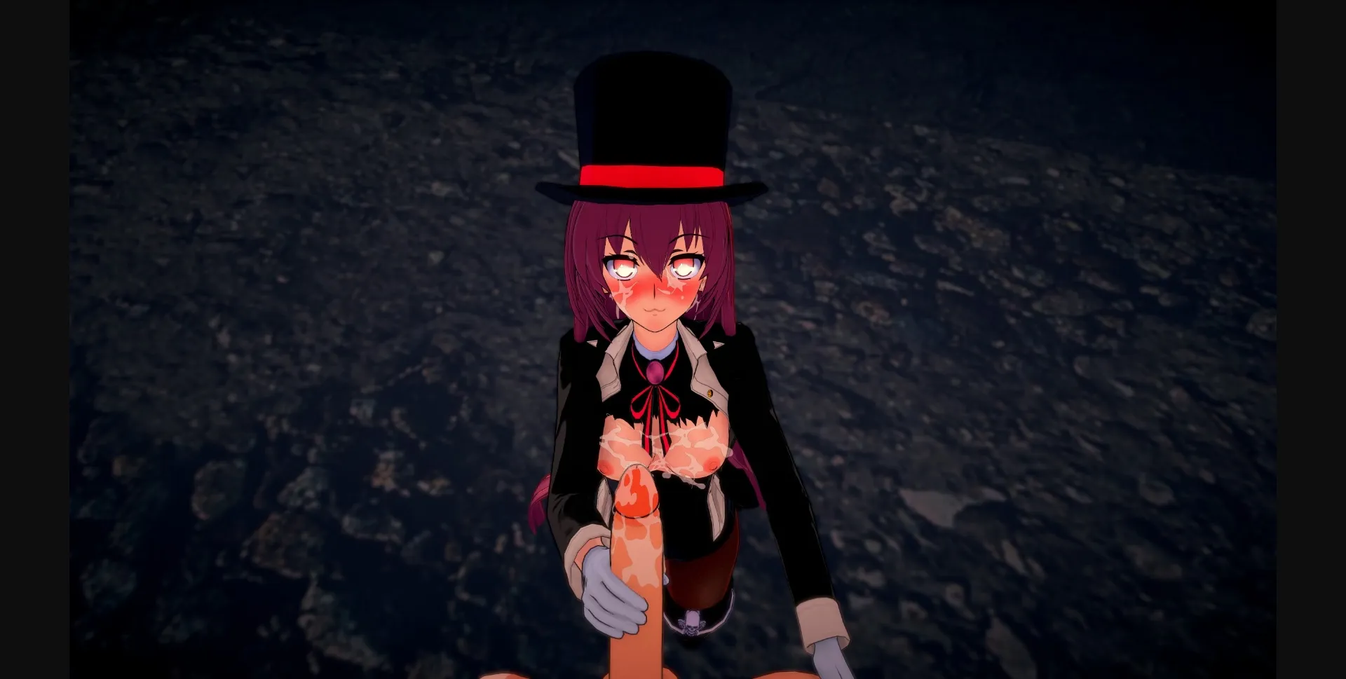 VN Ren'Py Date a Live  Shattered Memories [Halloween Version Part 2] [urimusha] | Free Adult Games