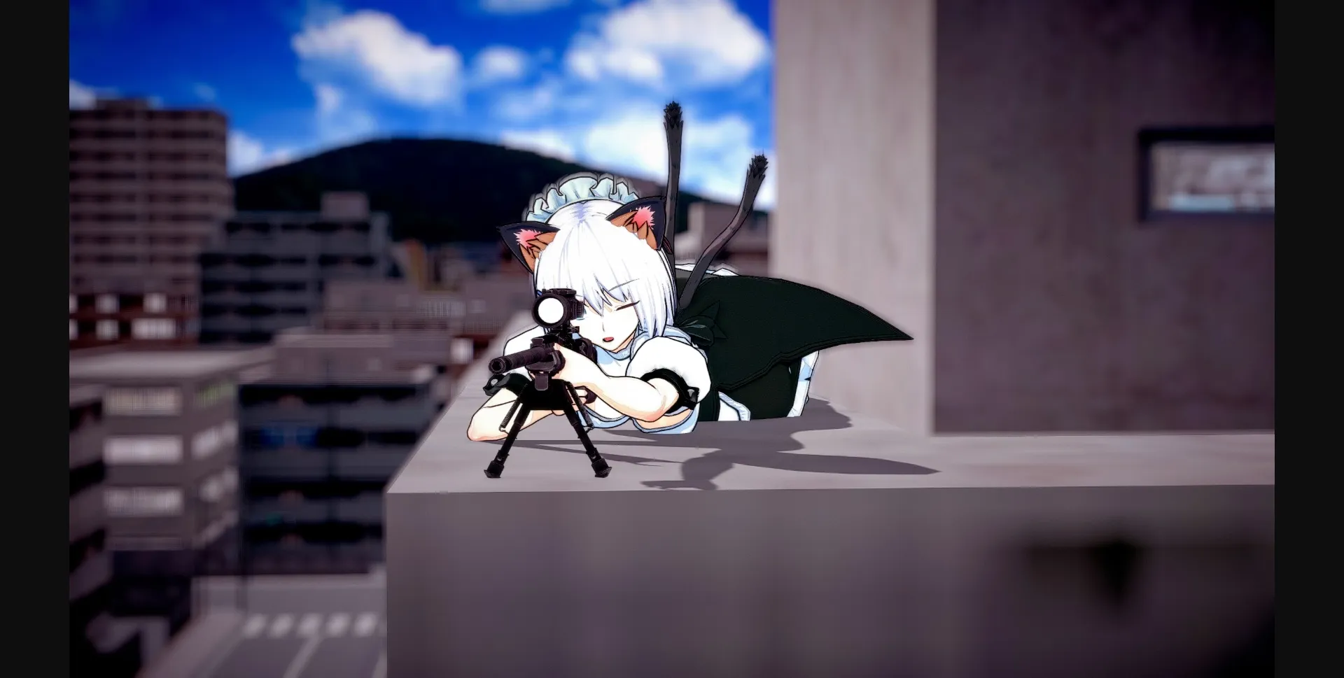 VN Ren'Py Date a Live  Shattered Memories [Halloween Version Part 2] [urimusha] | Free Adult Games