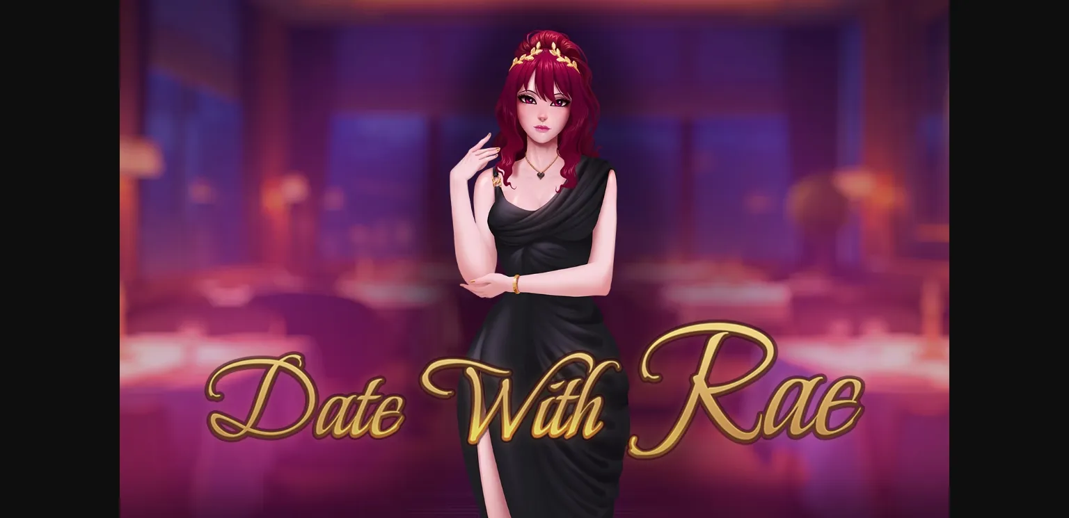 VN Ren'Py Date with Rae [v1.0] [Zanith] | Free Adult Games