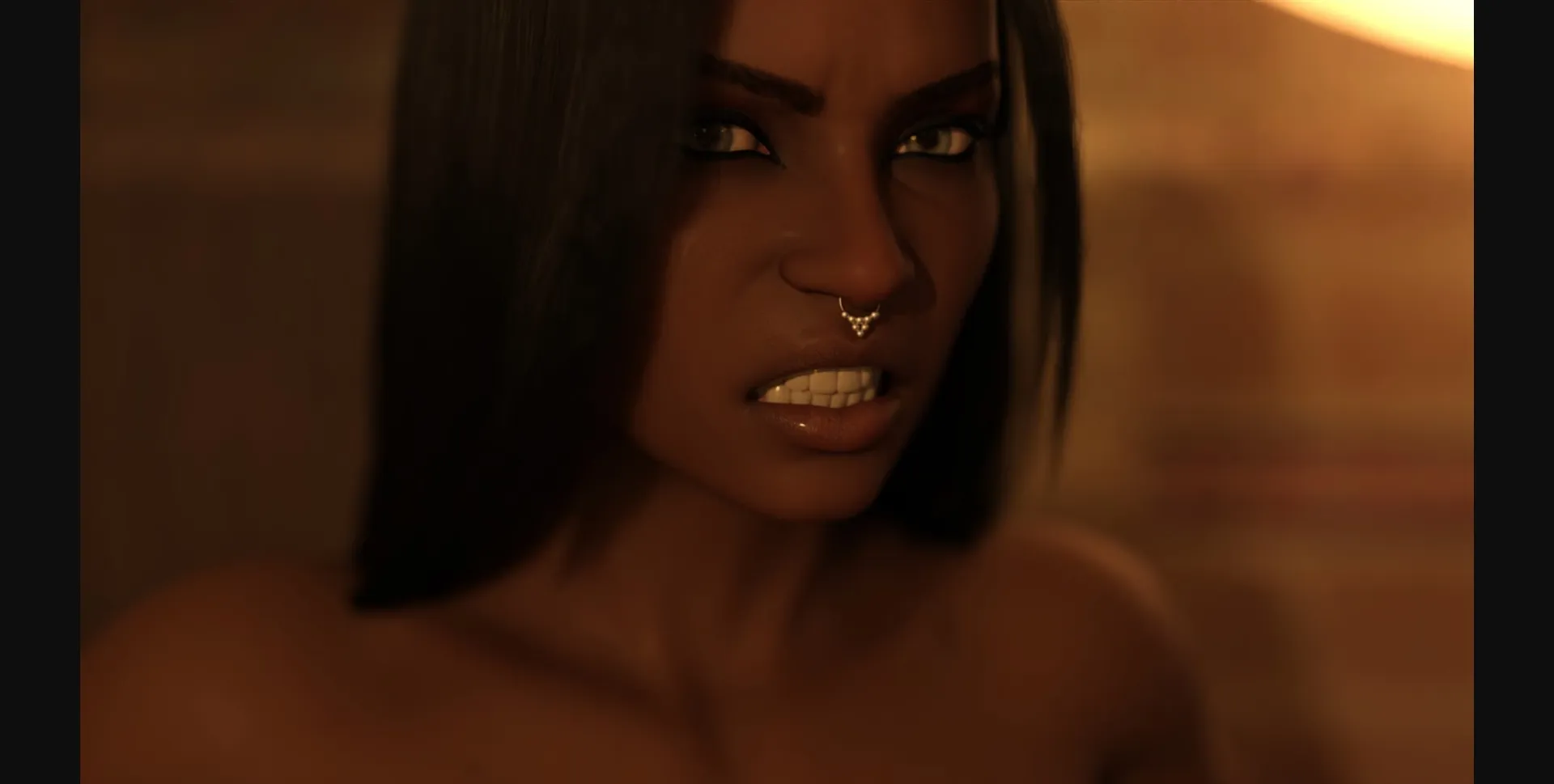 VN Ren'Py Daughters of the Dragon [v0.194] [Lewd Raccoon Games] | Free Adult Games