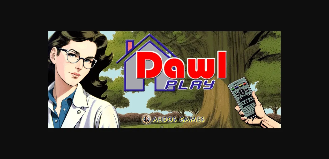 VN Ren'Py Dawl Play [Tech Demo] [Aedos Games] | Free Adult Games