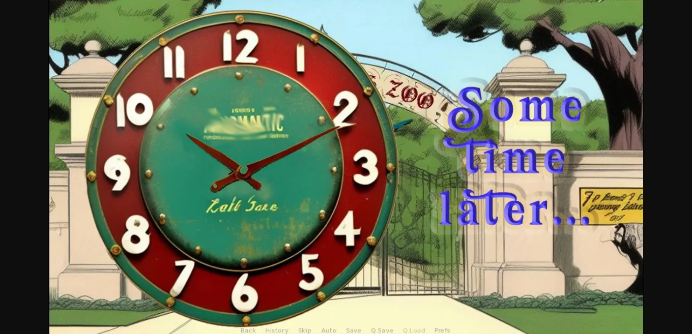 VN Ren'Py Dawl Play [Tech Demo] [Aedos Games] | Free Adult Games