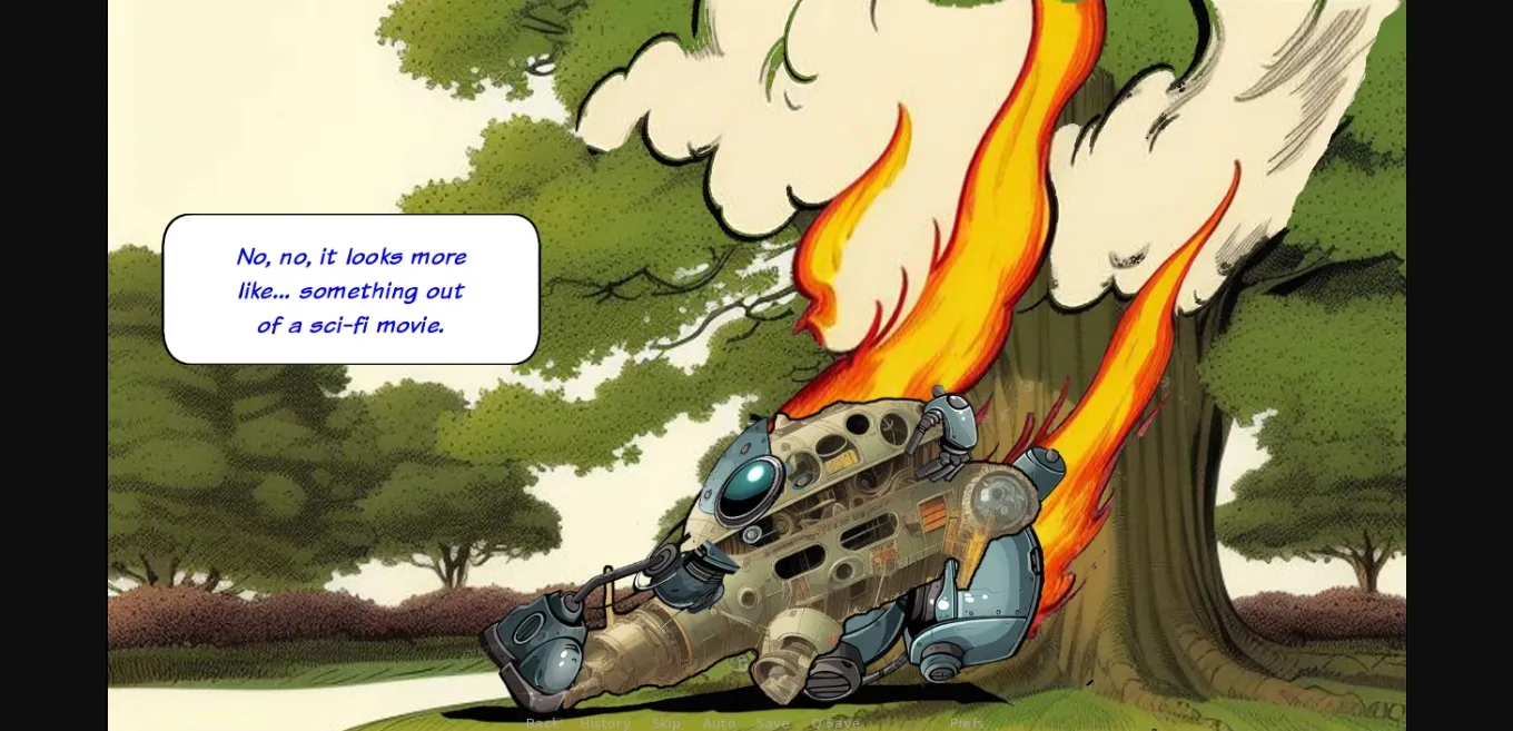 VN Ren'Py Dawl Play [Tech Demo] [Aedos Games] | Free Adult Games