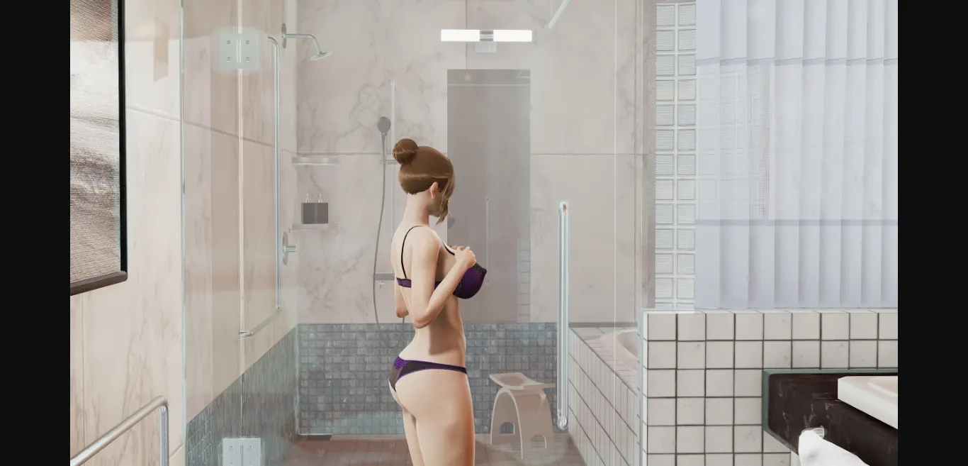 VN Ren'Py Days of Youth [v0.3] [Baha Games] | Free Adult Games