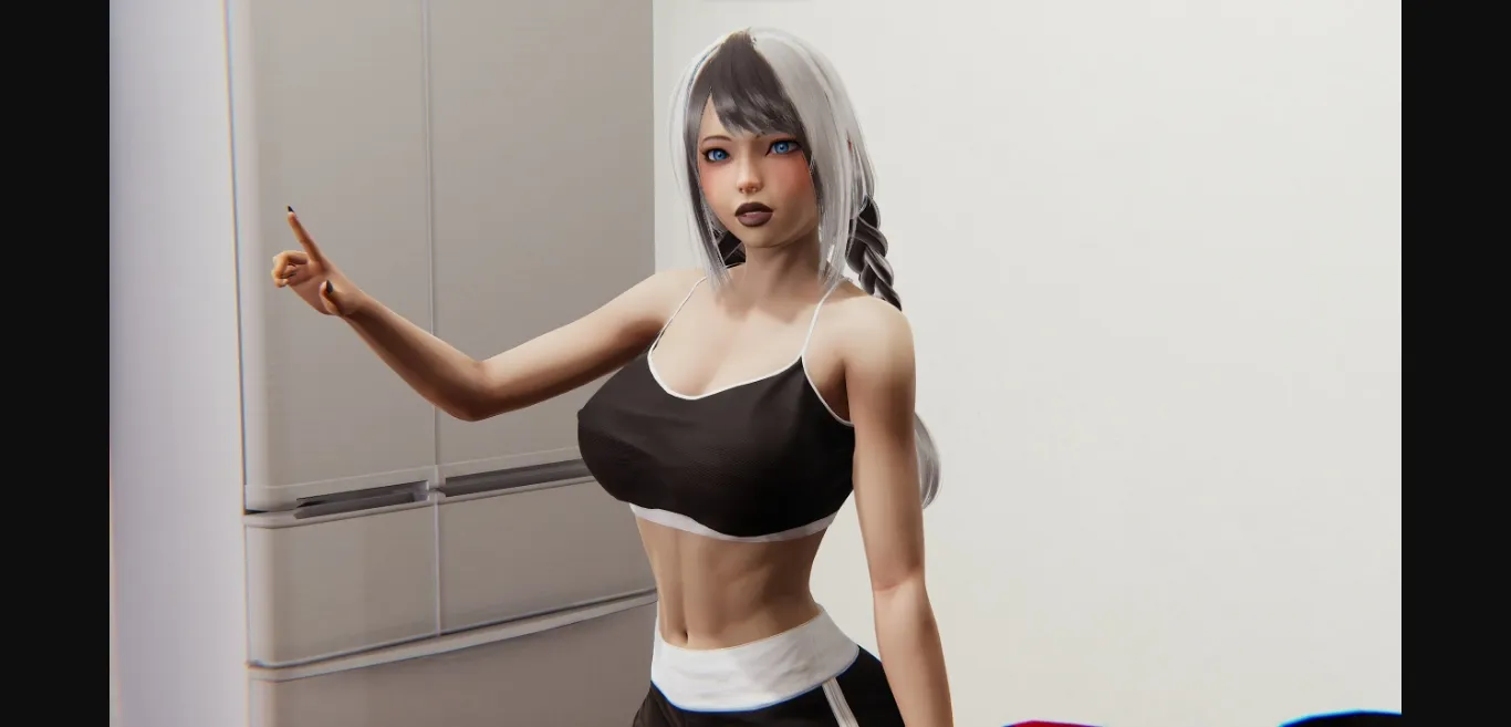 VN Ren'Py Days of Youth [v0.3] [Baha Games] | Free Adult Games