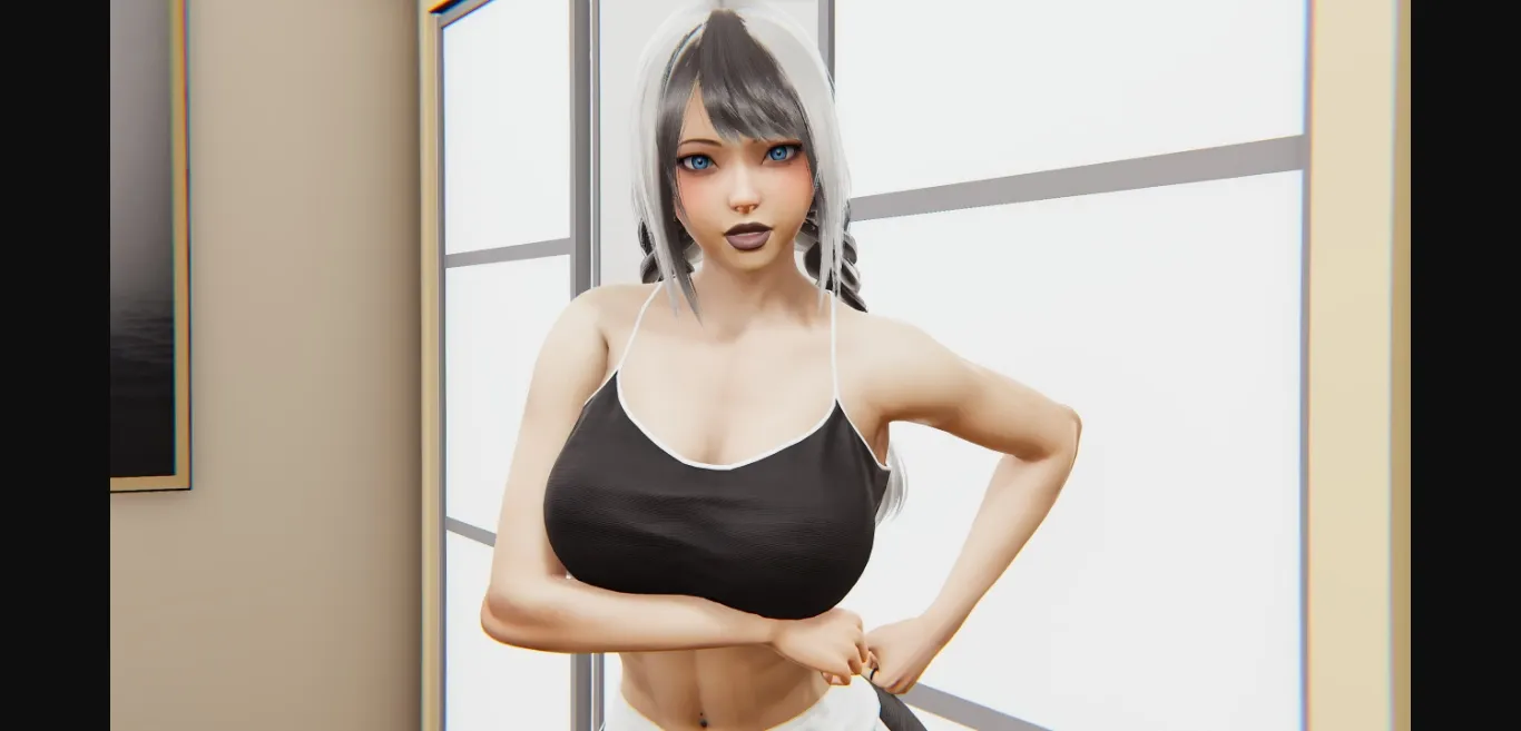 VN Ren'Py Days of Youth [v0.3] [Baha Games] | Free Adult Games