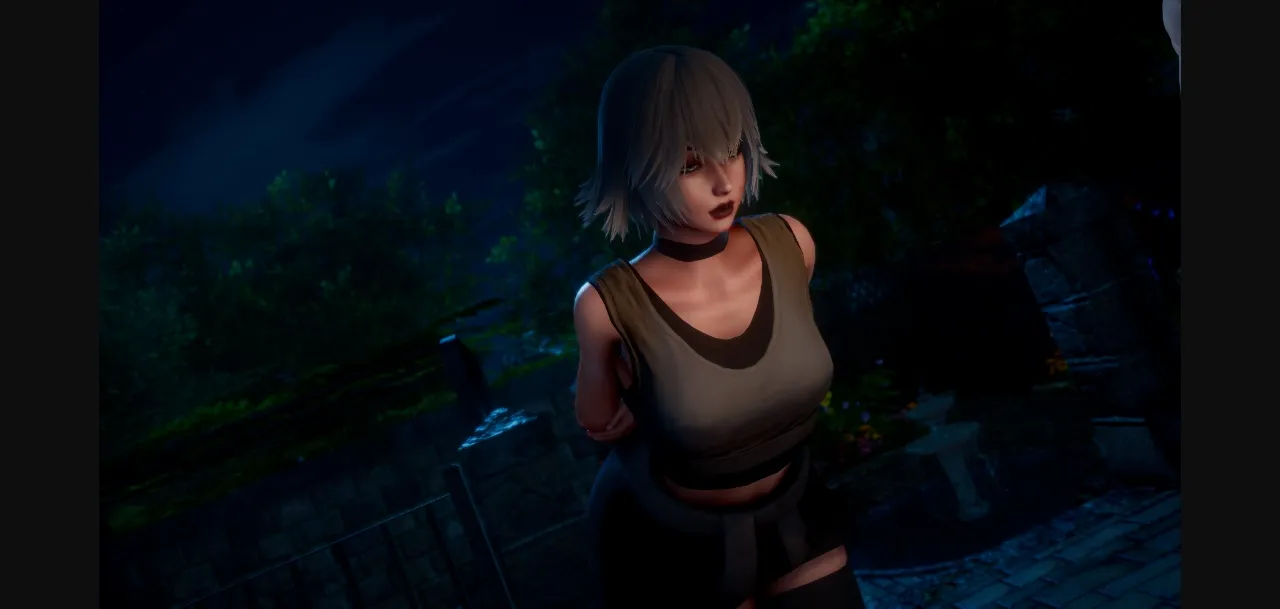 VN Ren'Py Deathless [Ep.1] [Seacth] | Free Adult Games